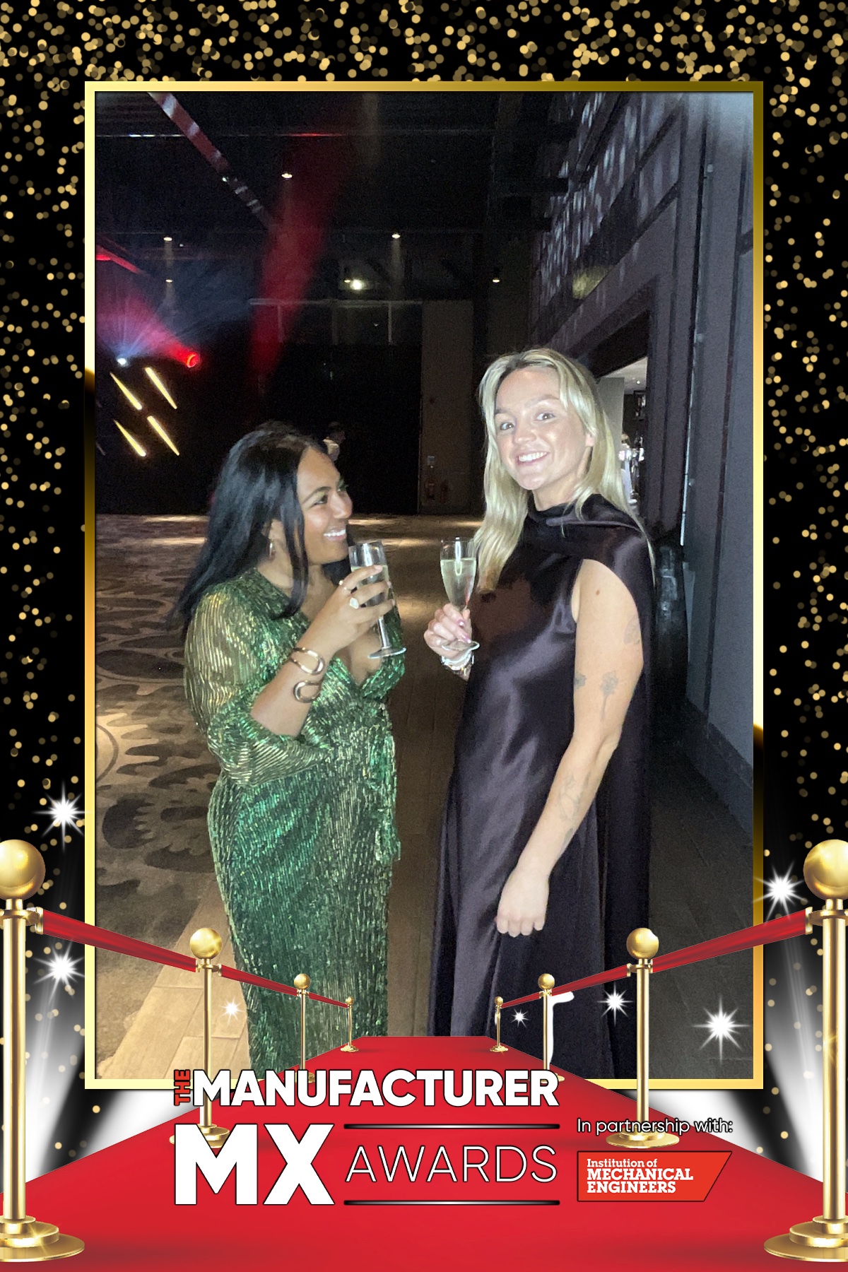 MX Manufacturers Awards | View more photos from the event at gallery.liverpoolselfiemirror.co.uk/u/LiverpoolSelfieMirror/MX-Manufacturers-Awards