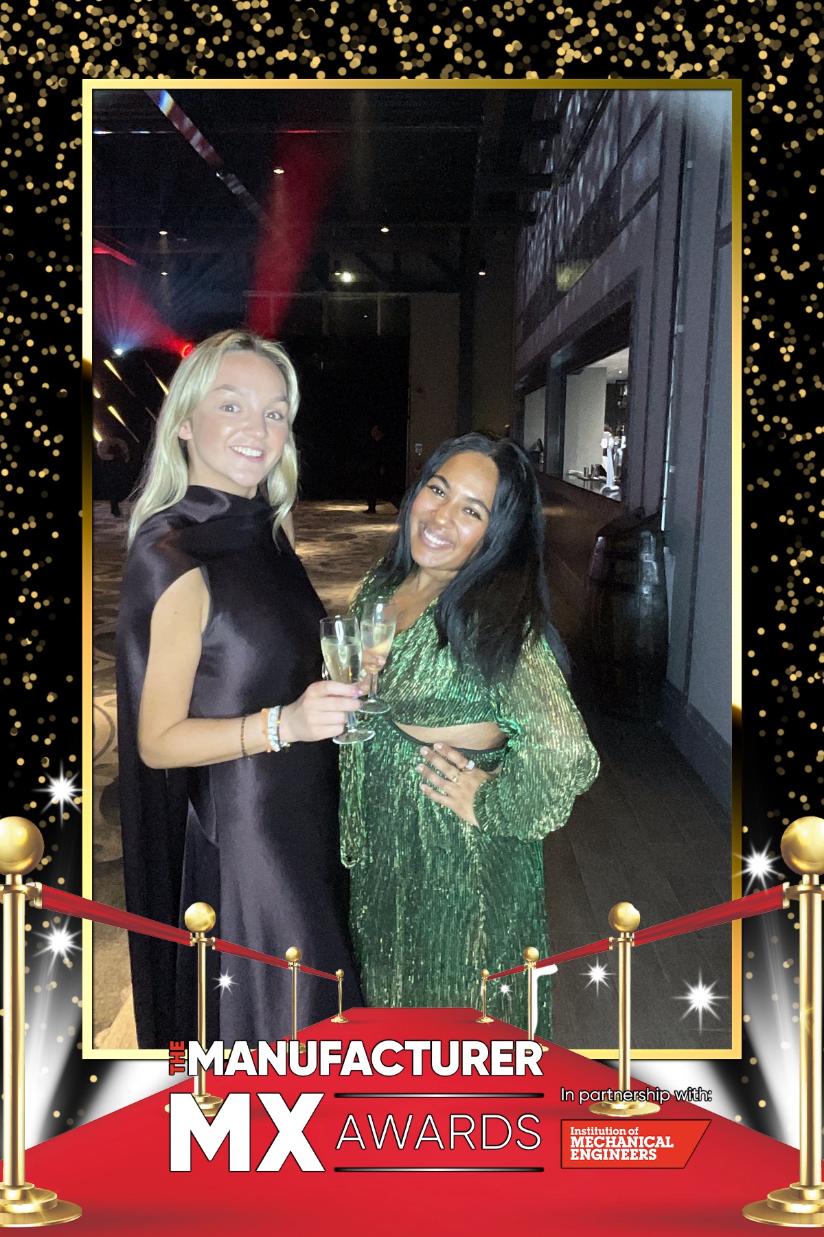 MX Manufacturers Awards | View more photos from the event at gallery.liverpoolselfiemirror.co.uk/u/LiverpoolSelfieMirror/MX-Manufacturers-Awards