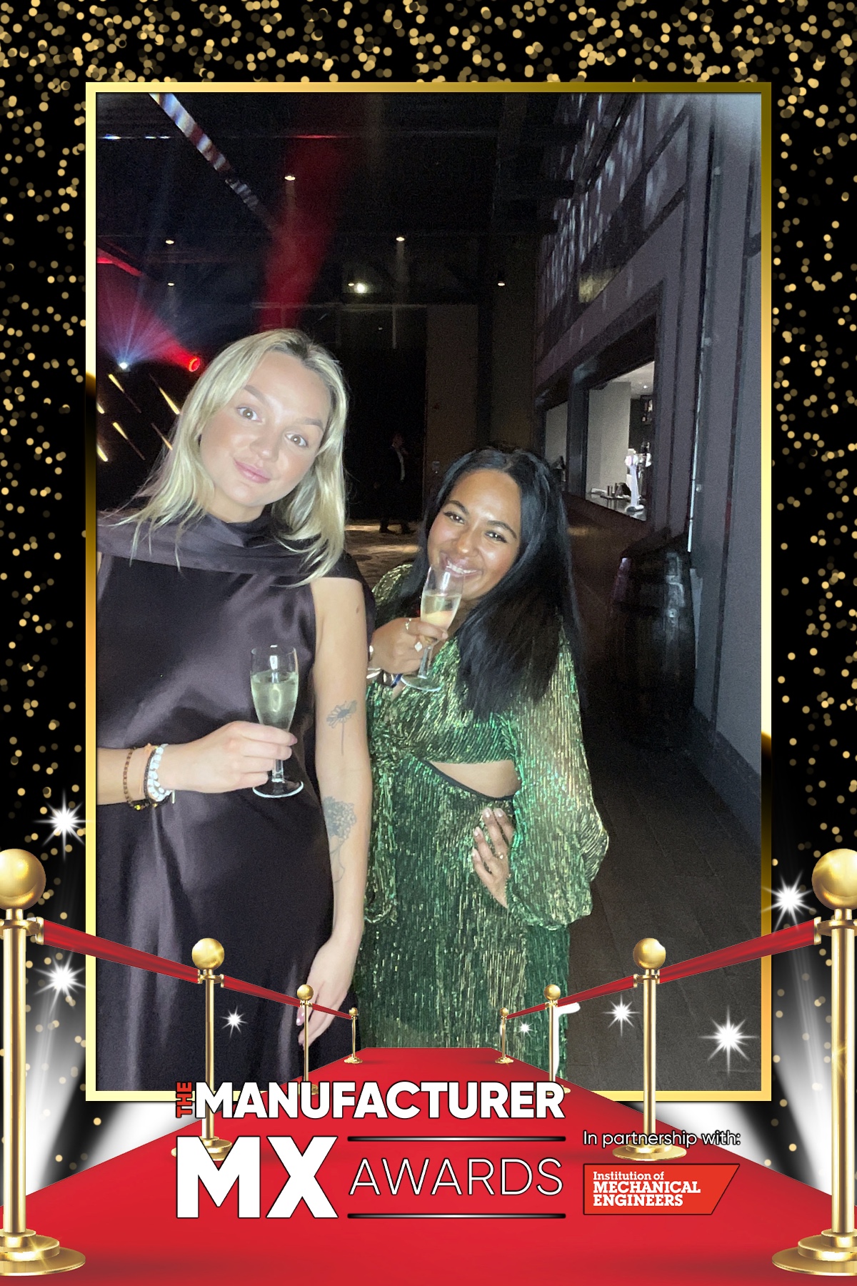 MX Manufacturers Awards | View more photos from the event at gallery.liverpoolselfiemirror.co.uk/u/LiverpoolSelfieMirror/MX-Manufacturers-Awards