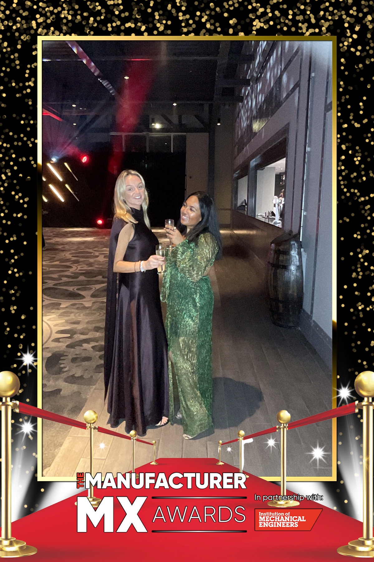 MX Manufacturers Awards | View more photos from the event at gallery.liverpoolselfiemirror.co.uk/u/LiverpoolSelfieMirror/MX-Manufacturers-Awards