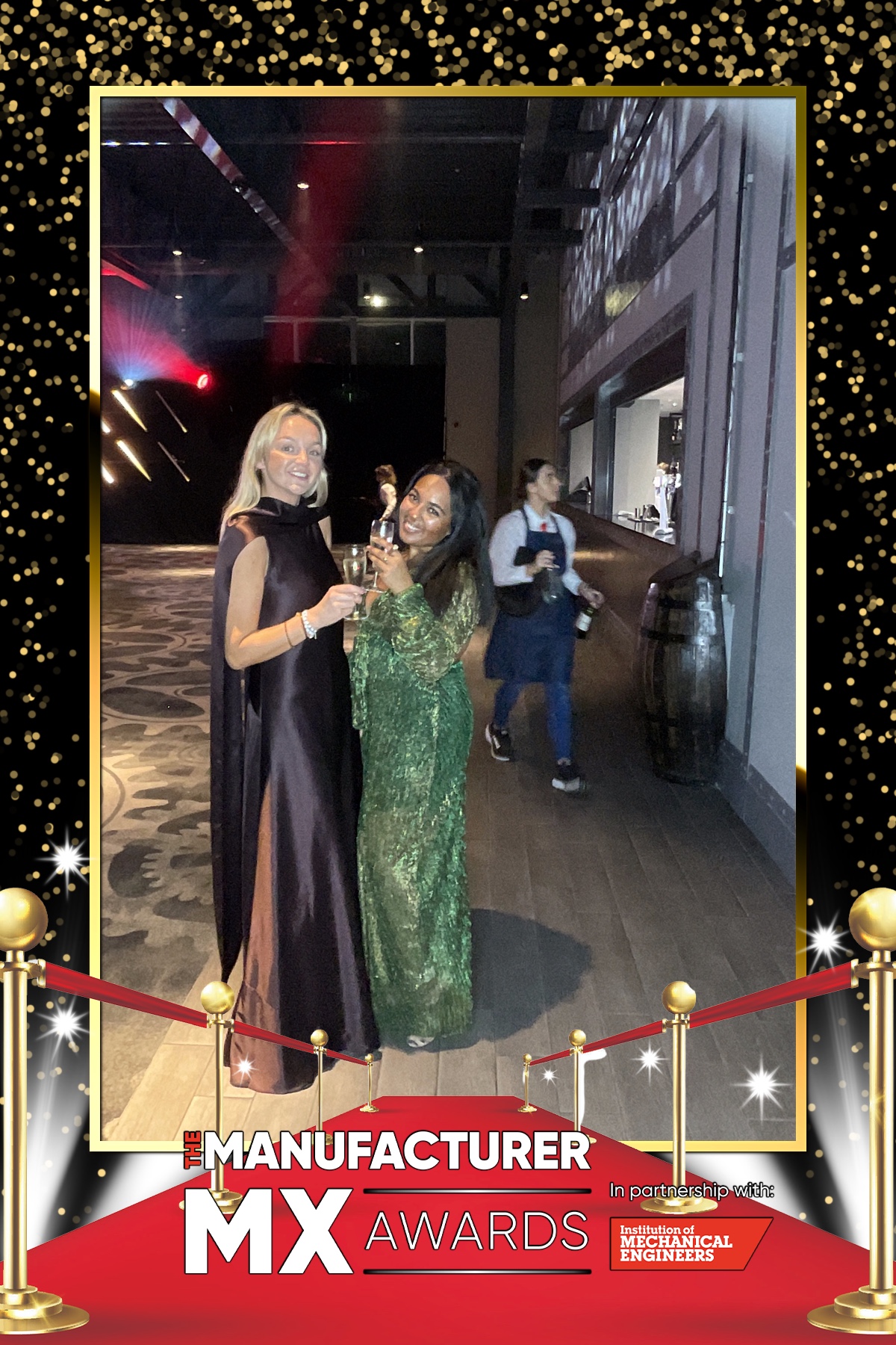 MX Manufacturers Awards | View more photos from the event at gallery.liverpoolselfiemirror.co.uk/u/LiverpoolSelfieMirror/MX-Manufacturers-Awards