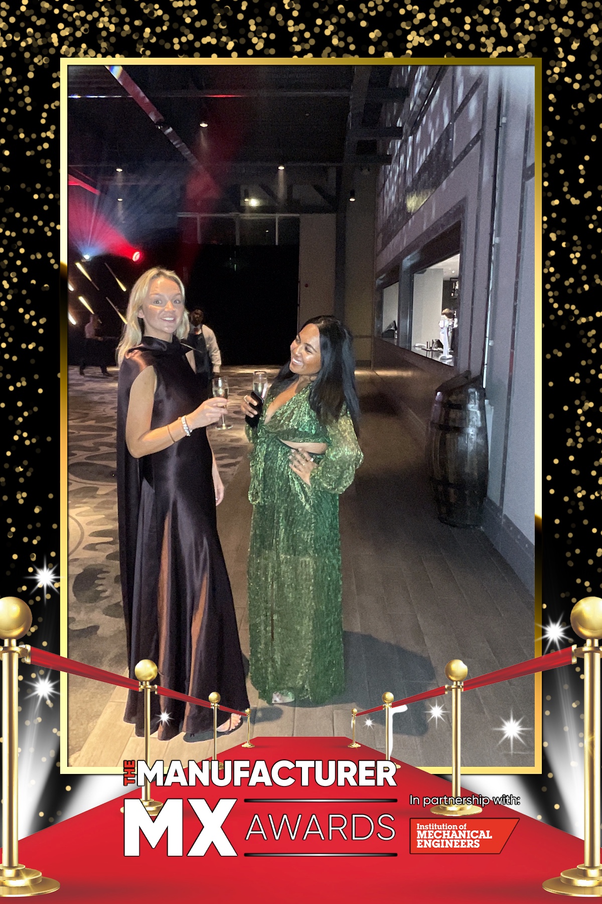 MX Manufacturers Awards | View more photos from the event at gallery.liverpoolselfiemirror.co.uk/u/LiverpoolSelfieMirror/MX-Manufacturers-Awards