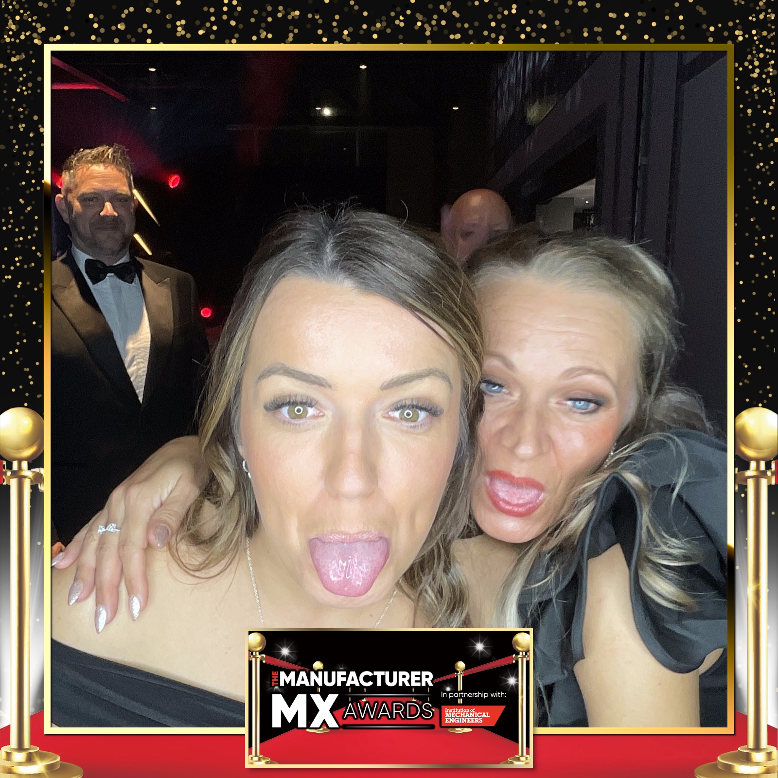 MX Manufacturers Awards | View more photos from the event at gallery.liverpoolselfiemirror.co.uk/u/LiverpoolSelfieMirror/MX-Manufacturers-Awards