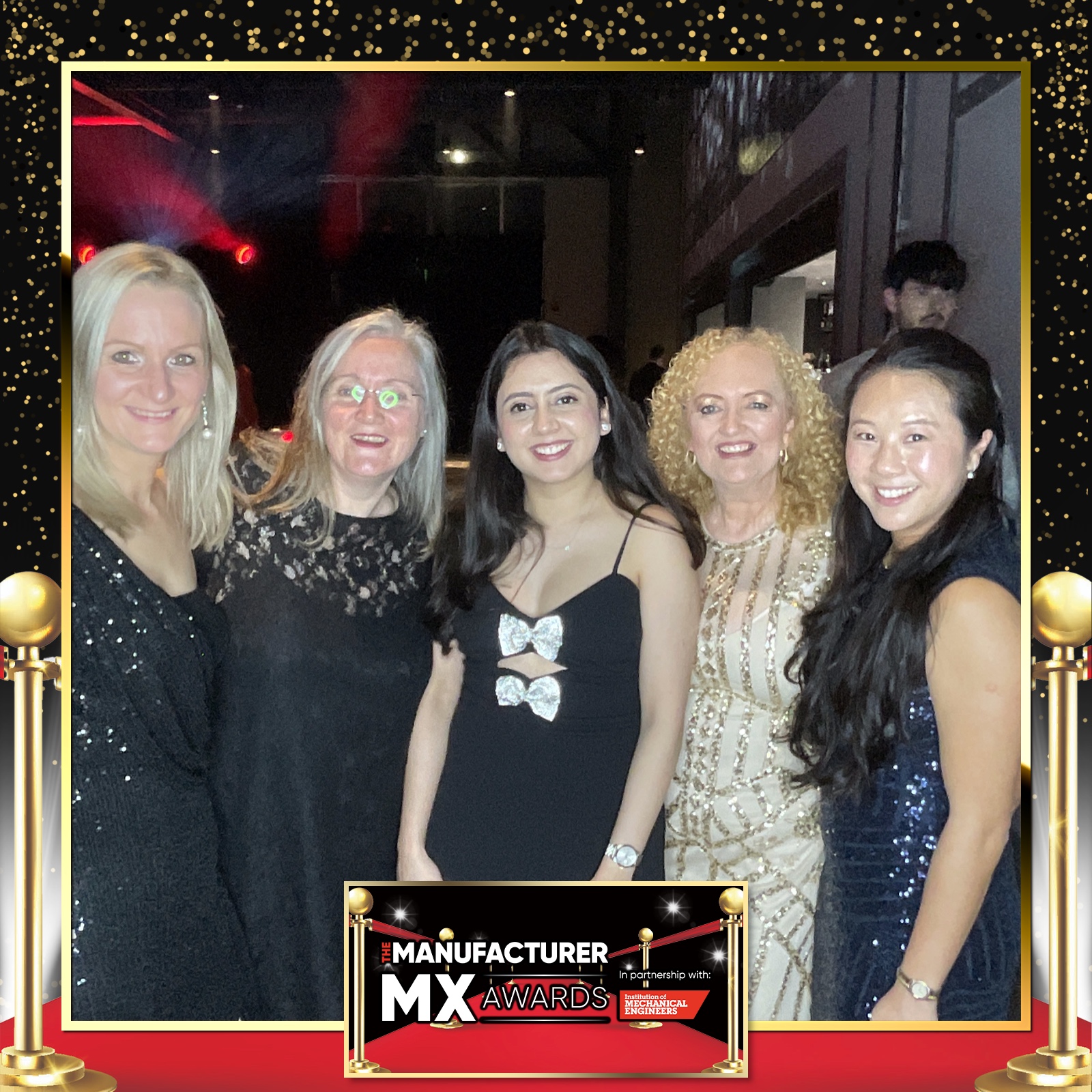 MX Manufacturers Awards | View more photos from the event at gallery.liverpoolselfiemirror.co.uk/u/LiverpoolSelfieMirror/MX-Manufacturers-Awards