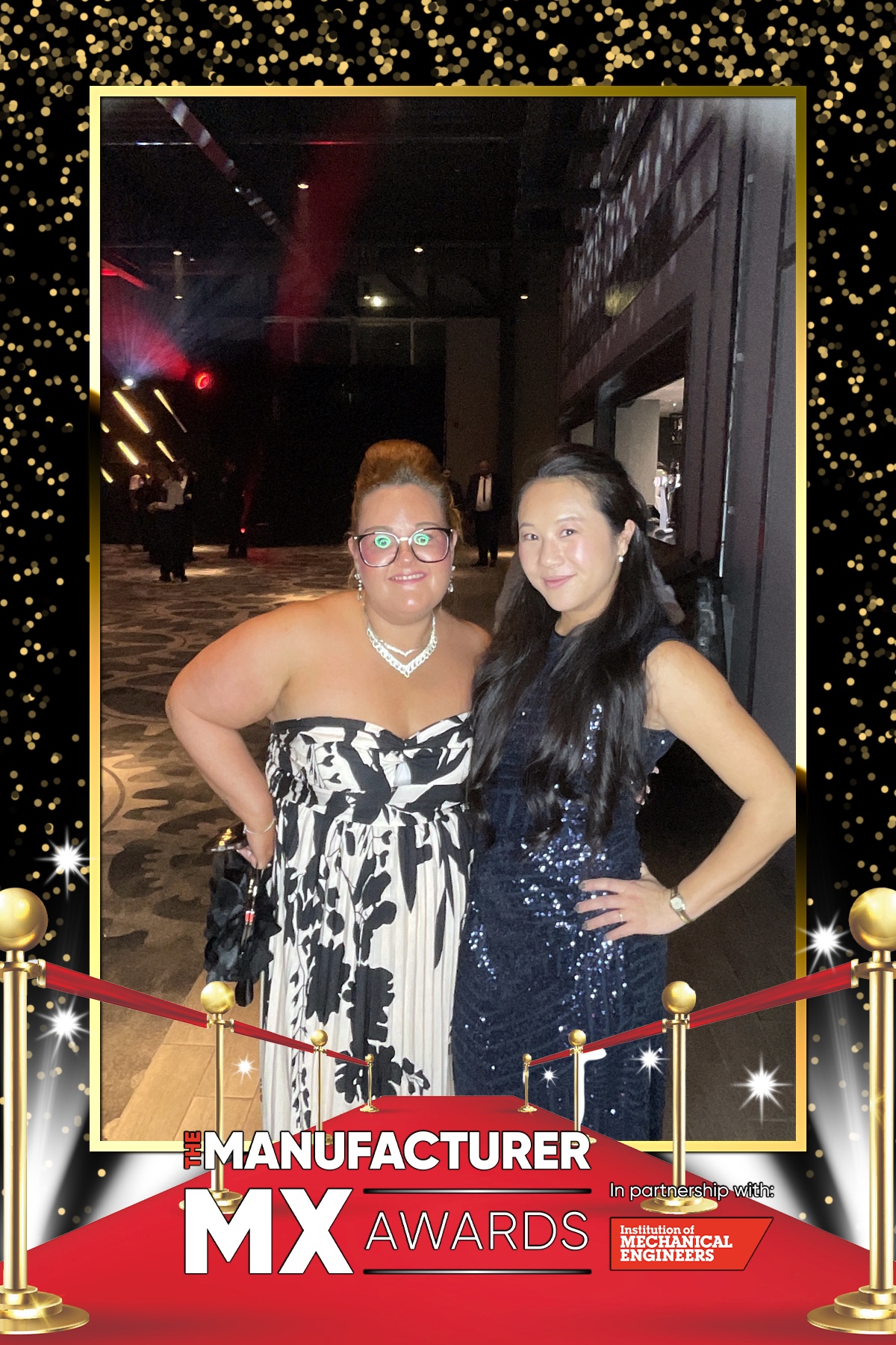 MX Manufacturers Awards | View more photos from the event at gallery.liverpoolselfiemirror.co.uk/u/LiverpoolSelfieMirror/MX-Manufacturers-Awards