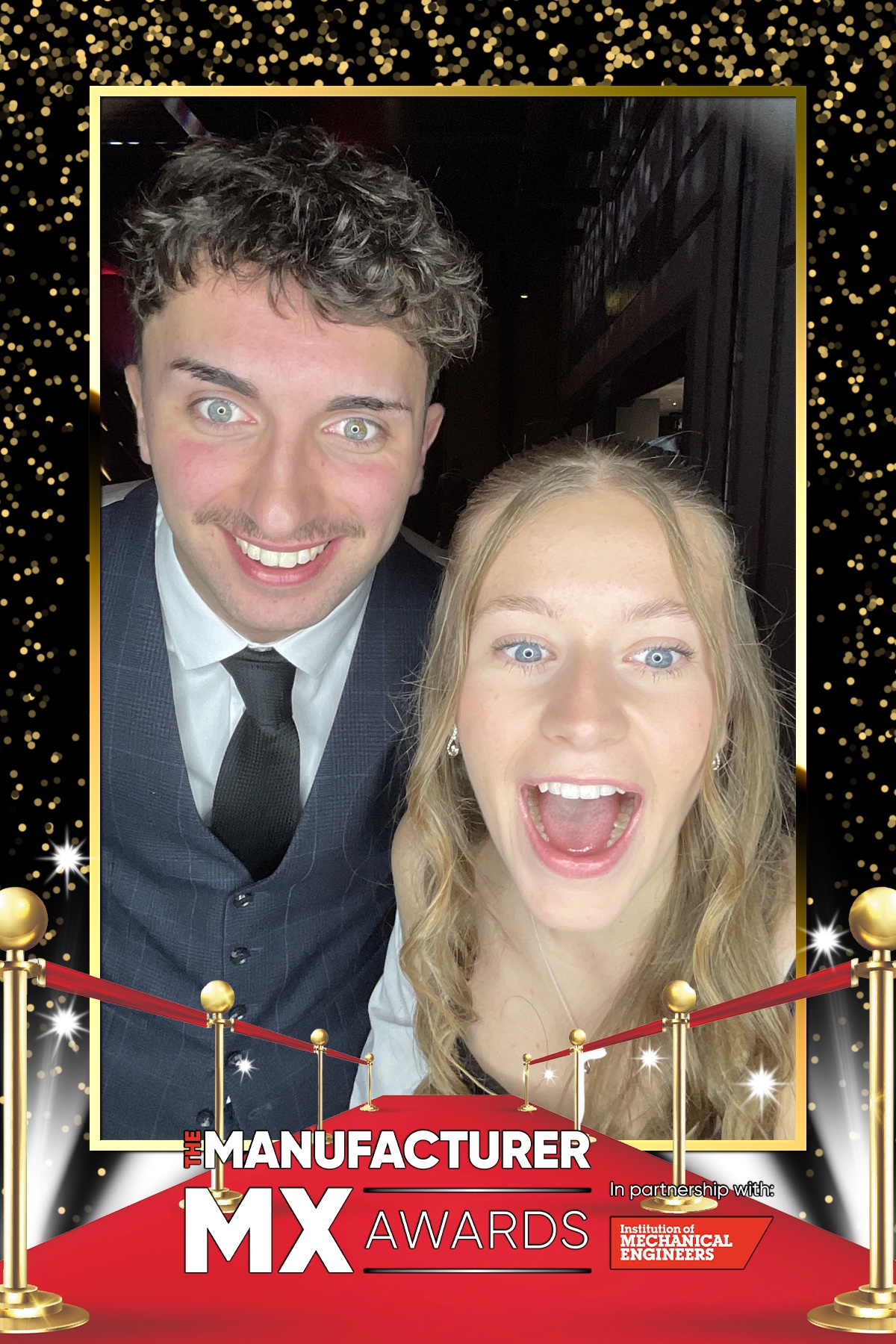 MX Manufacturers Awards | View more photos from the event at gallery.liverpoolselfiemirror.co.uk/u/LiverpoolSelfieMirror/MX-Manufacturers-Awards