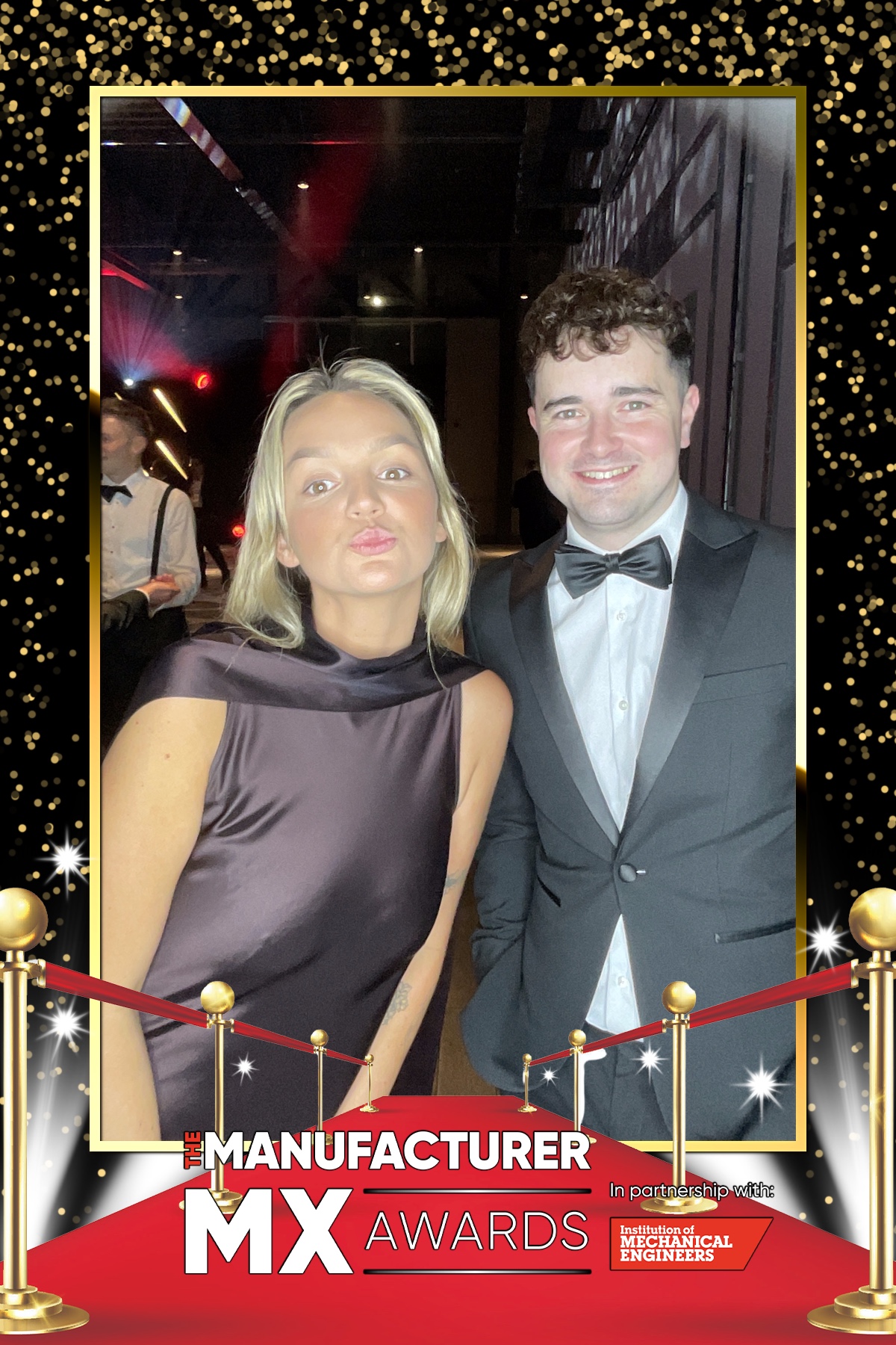 MX Manufacturers Awards | View more photos from the event at gallery.liverpoolselfiemirror.co.uk/u/LiverpoolSelfieMirror/MX-Manufacturers-Awards