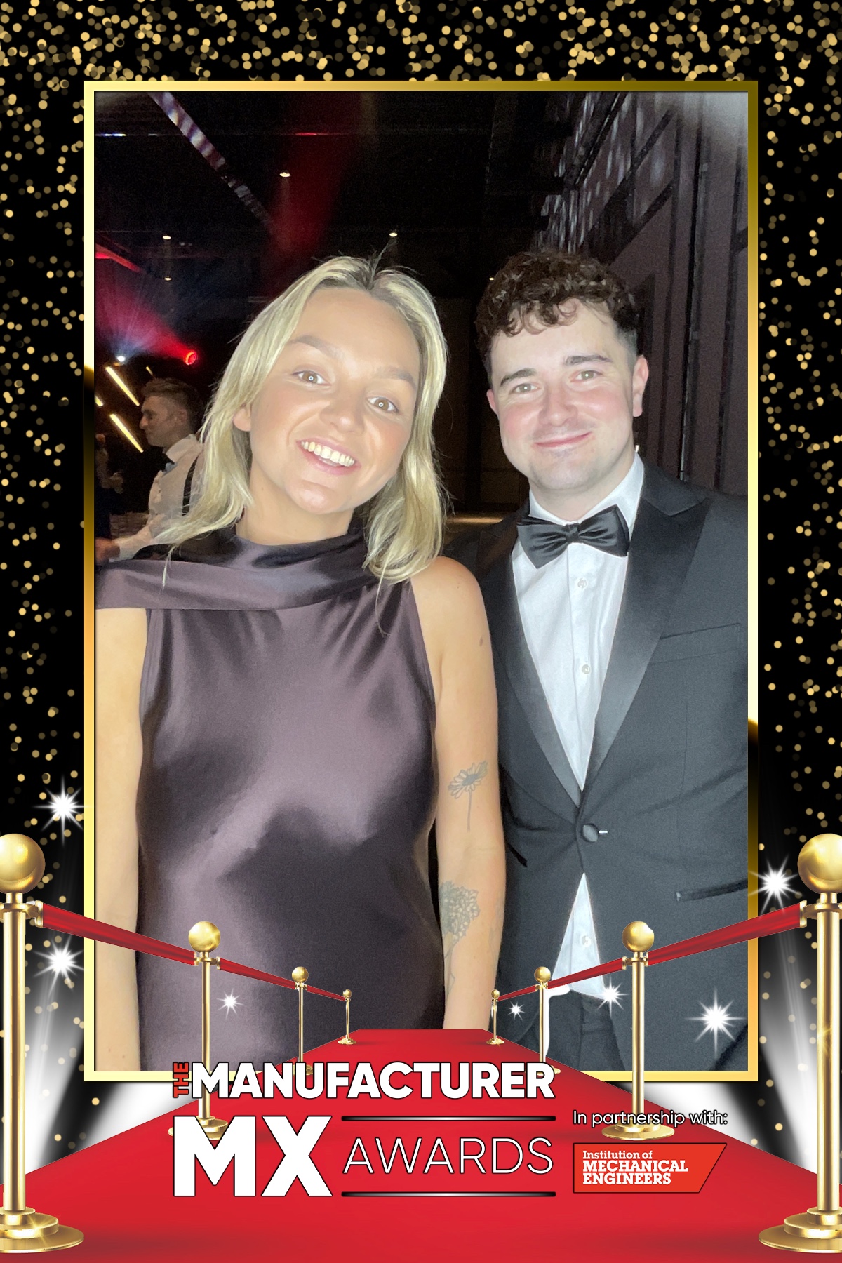 MX Manufacturers Awards | View more photos from the event at gallery.liverpoolselfiemirror.co.uk/u/LiverpoolSelfieMirror/MX-Manufacturers-Awards