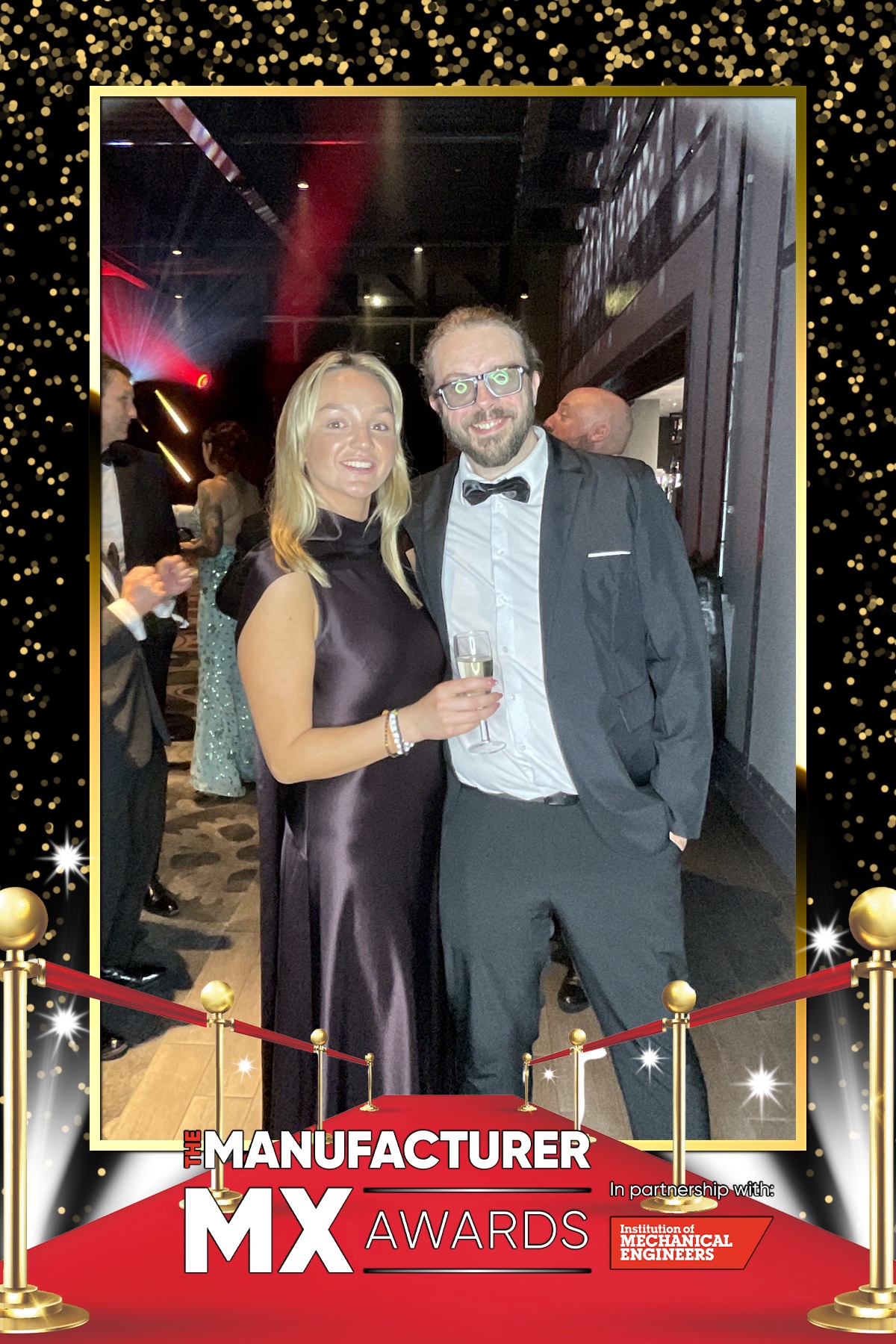 MX Manufacturers Awards | View more photos from the event at gallery.liverpoolselfiemirror.co.uk/u/LiverpoolSelfieMirror/MX-Manufacturers-Awards