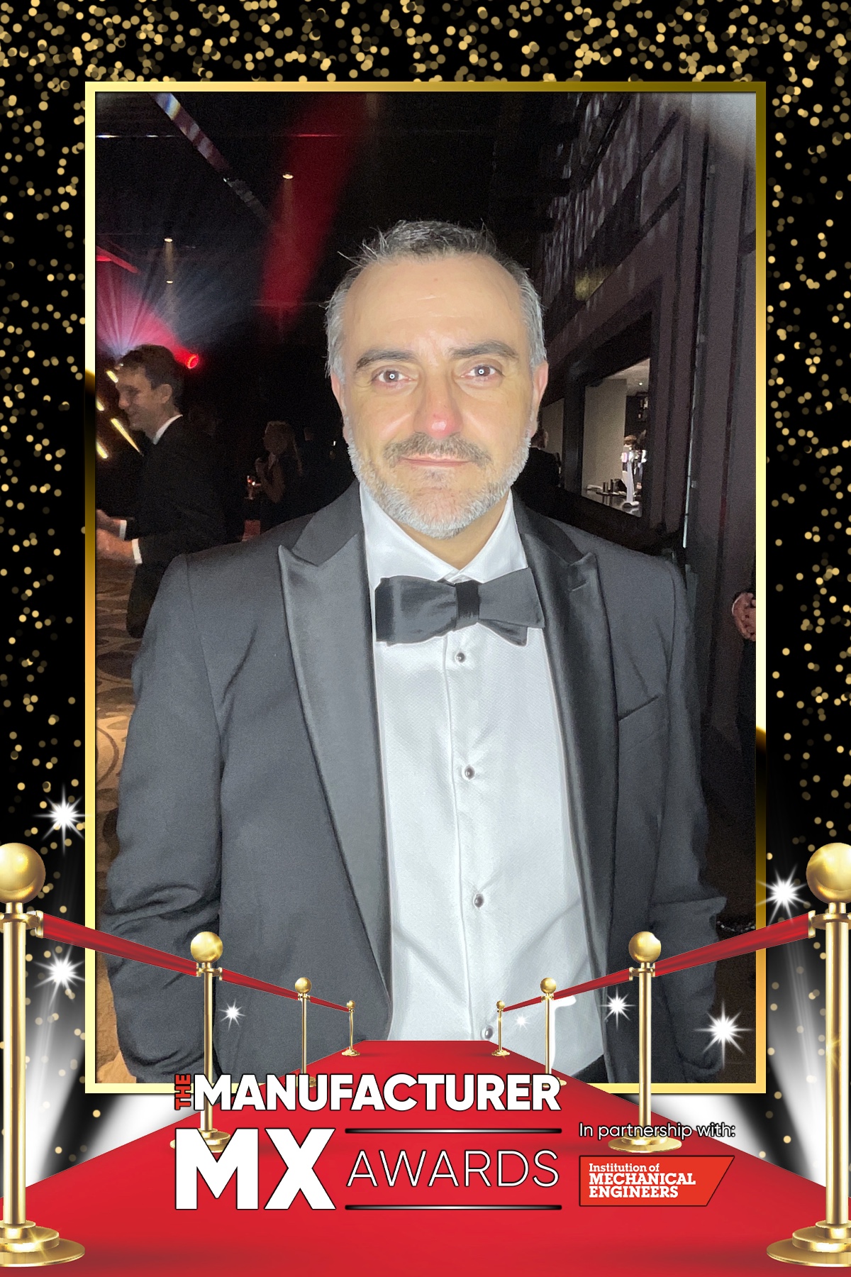 MX Manufacturers Awards | View more photos from the event at gallery.liverpoolselfiemirror.co.uk/u/LiverpoolSelfieMirror/MX-Manufacturers-Awards