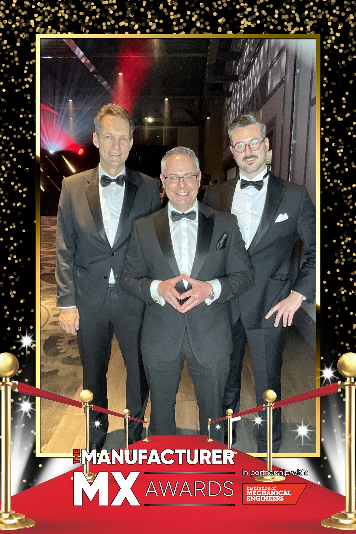 MX Manufacturers Awards | View more photos from the event at gallery.liverpoolselfiemirror.co.uk/u/LiverpoolSelfieMirror/MX-Manufacturers-Awards