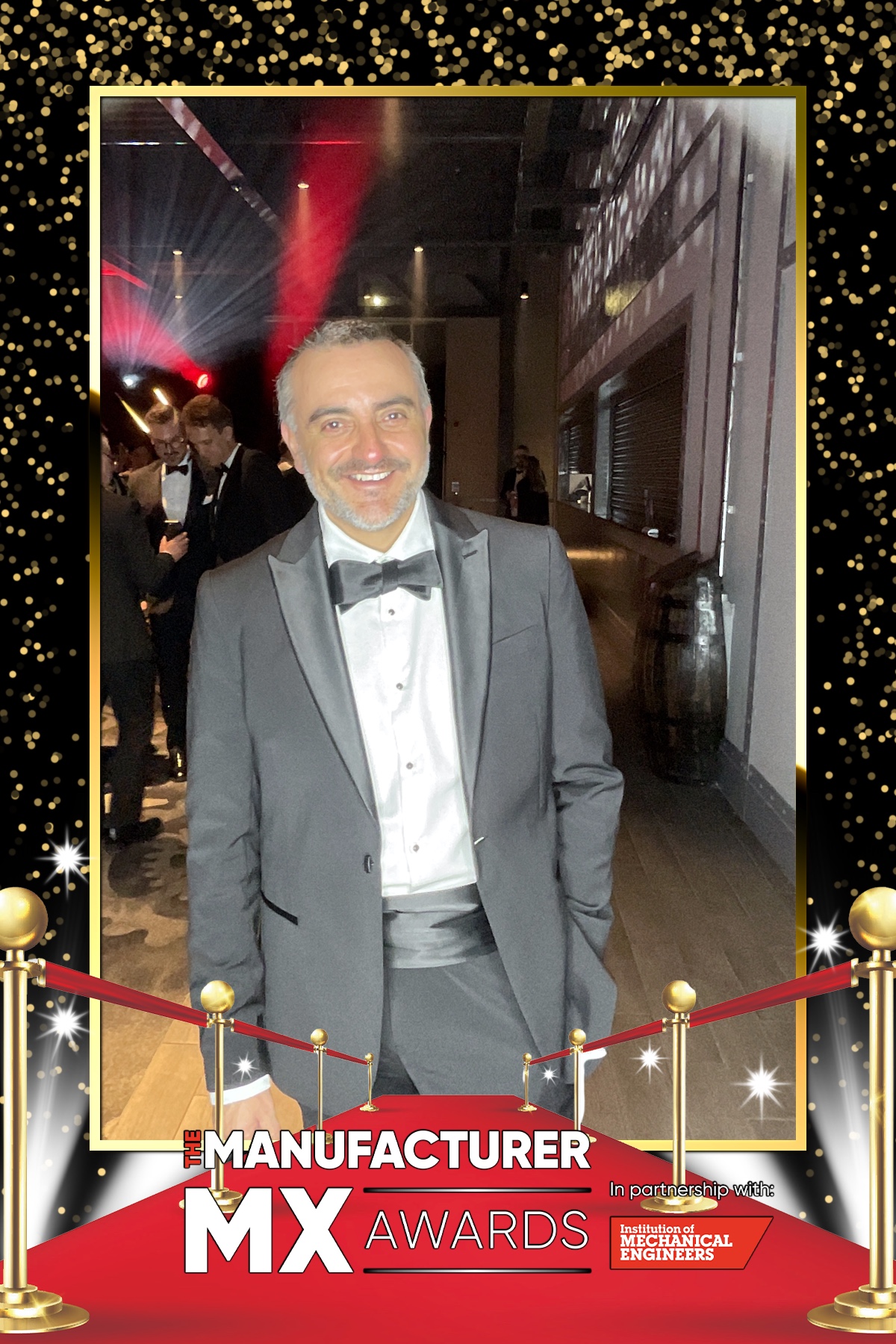 MX Manufacturers Awards | View more photos from the event at gallery.liverpoolselfiemirror.co.uk/u/LiverpoolSelfieMirror/MX-Manufacturers-Awards