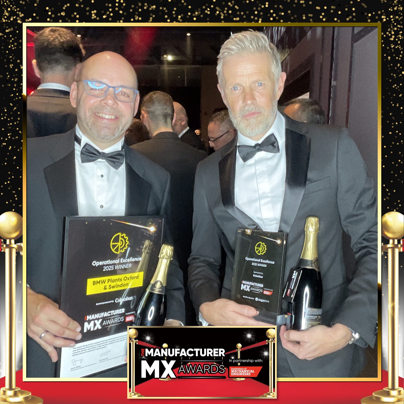 MX Manufacturers Awards | View more photos from the event at gallery.liverpoolselfiemirror.co.uk/u/LiverpoolSelfieMirror/MX-Manufacturers-Awards