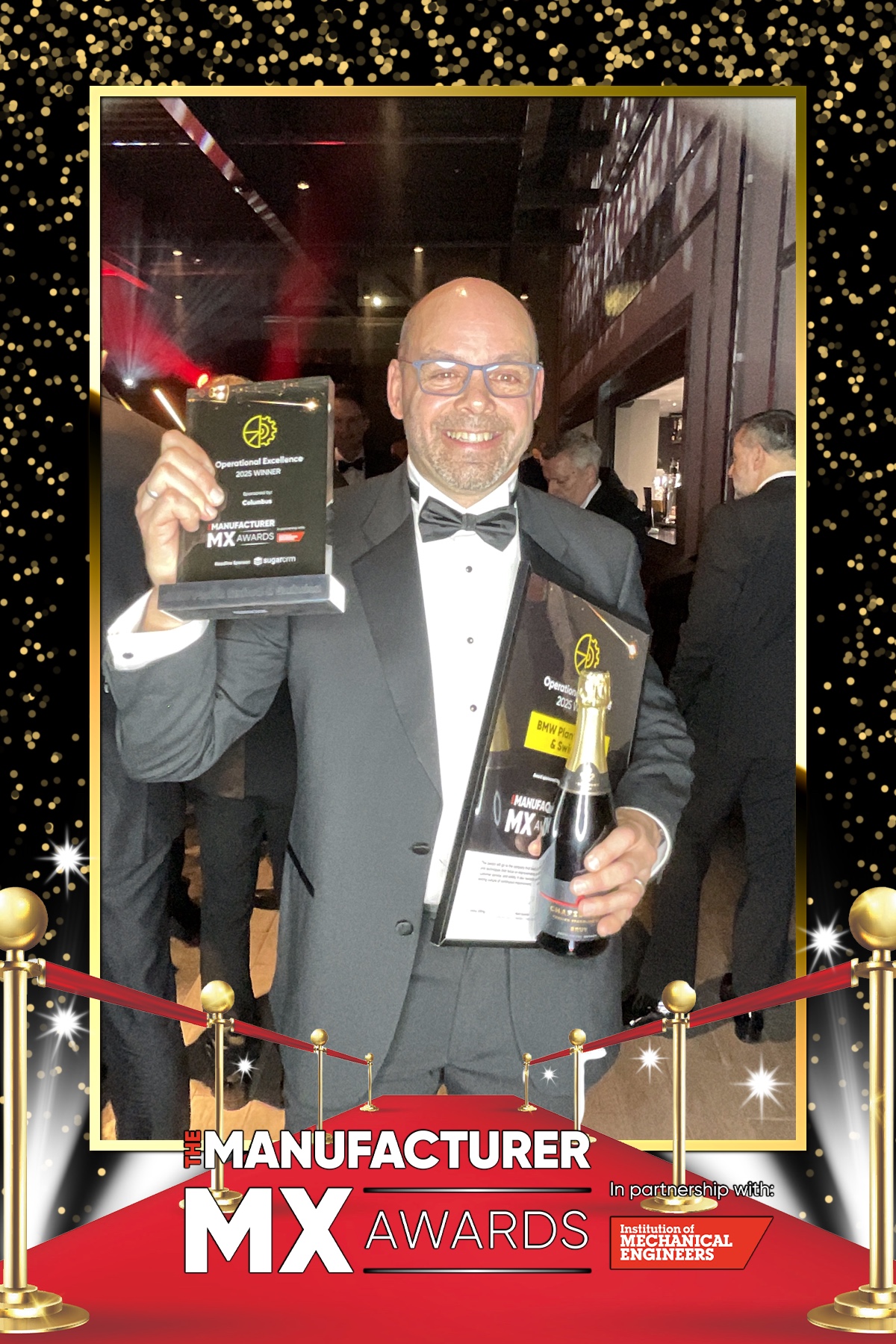 MX Manufacturers Awards | View more photos from the event at gallery.liverpoolselfiemirror.co.uk/u/LiverpoolSelfieMirror/MX-Manufacturers-Awards