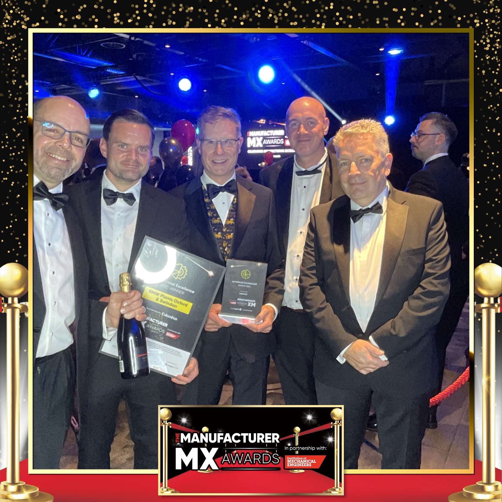 MX Manufacturers Awards | View more photos from the event at gallery.liverpoolselfiemirror.co.uk/u/LiverpoolSelfieMirror/MX-Manufacturers-Awards