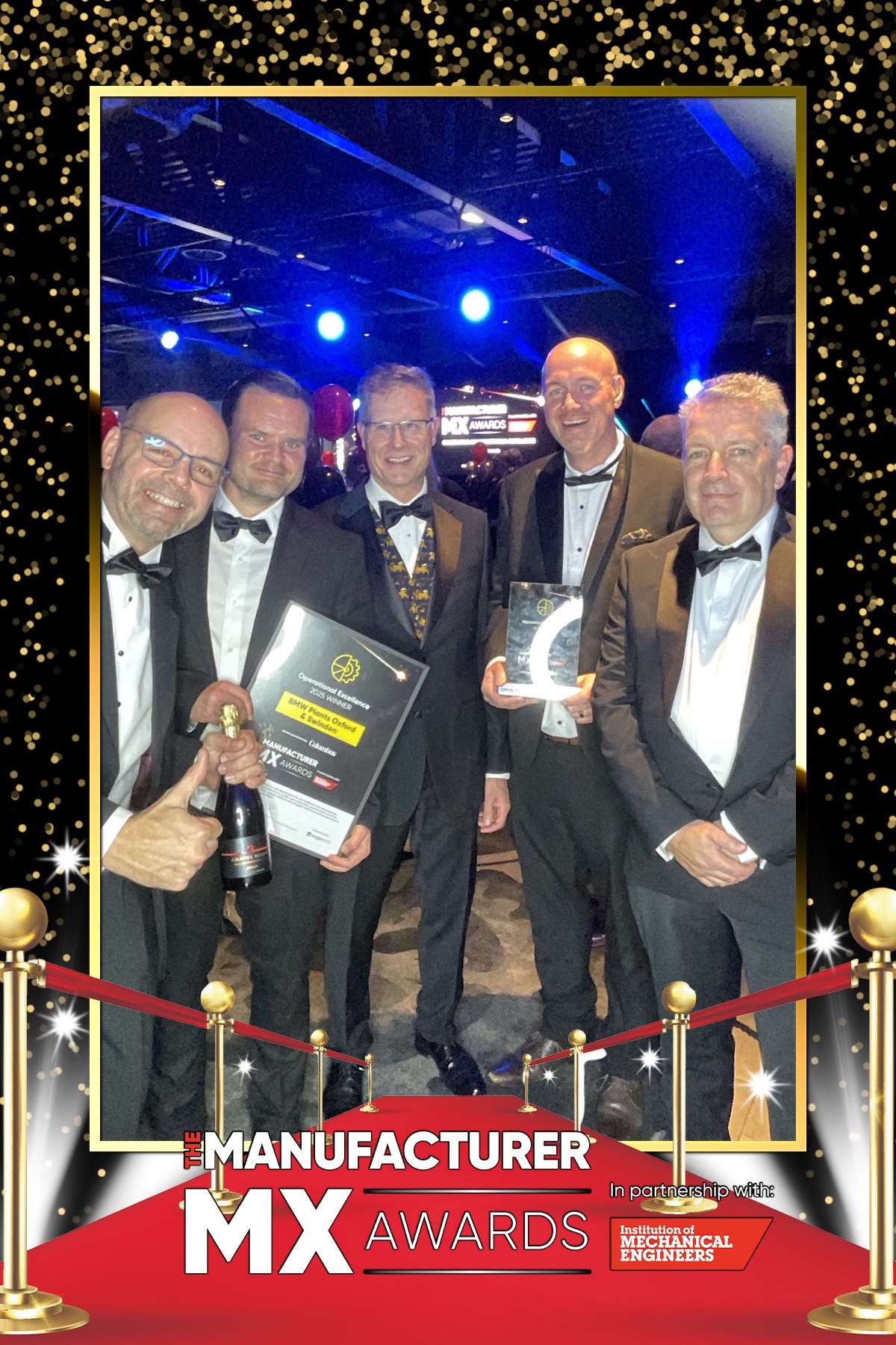 MX Manufacturers Awards | View more photos from the event at gallery.liverpoolselfiemirror.co.uk/u/LiverpoolSelfieMirror/MX-Manufacturers-Awards