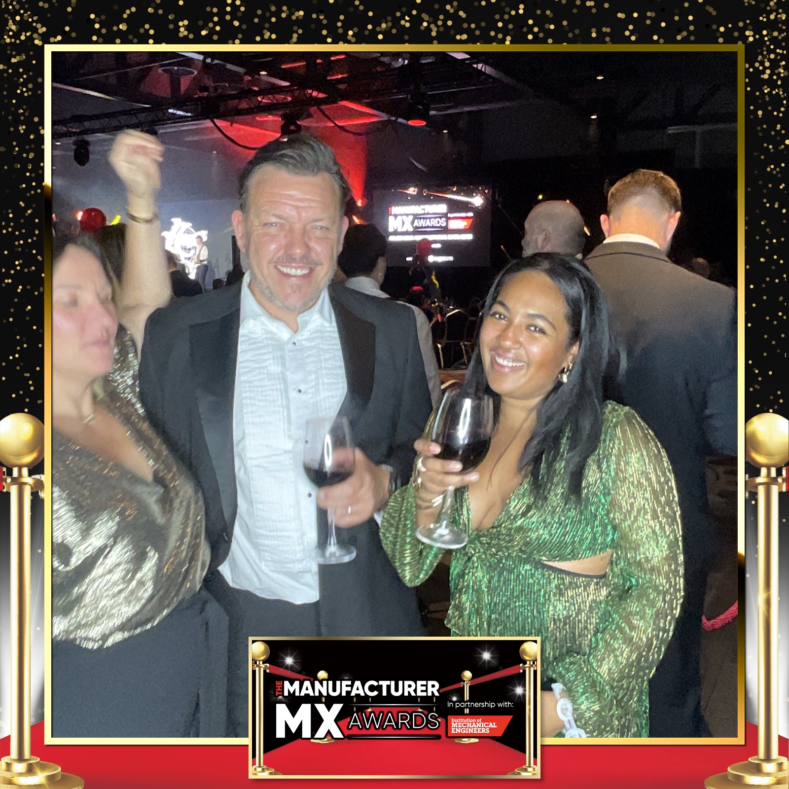 MX Manufacturers Awards | View more photos from the event at gallery.liverpoolselfiemirror.co.uk/u/LiverpoolSelfieMirror/MX-Manufacturers-Awards