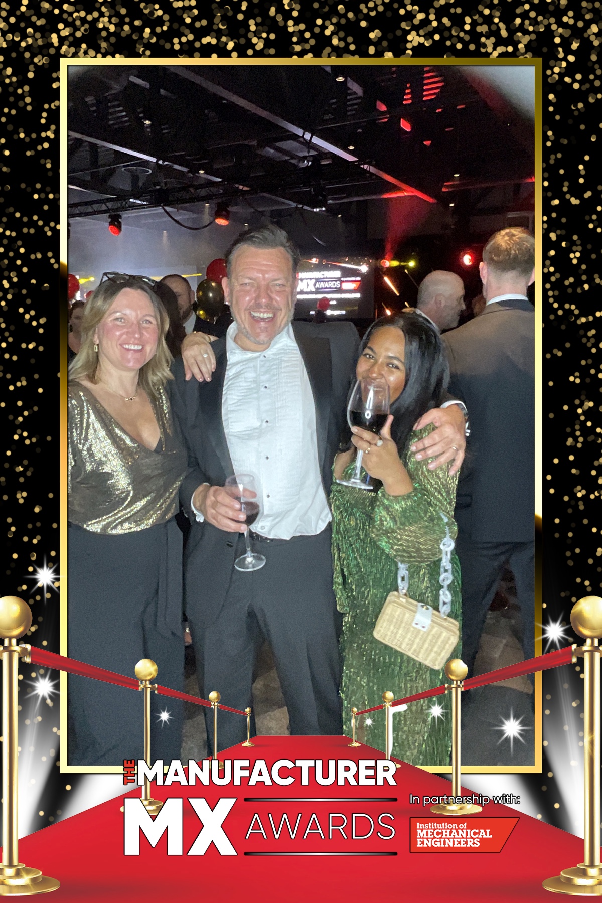 MX Manufacturers Awards | View more photos from the event at gallery.liverpoolselfiemirror.co.uk/u/LiverpoolSelfieMirror/MX-Manufacturers-Awards