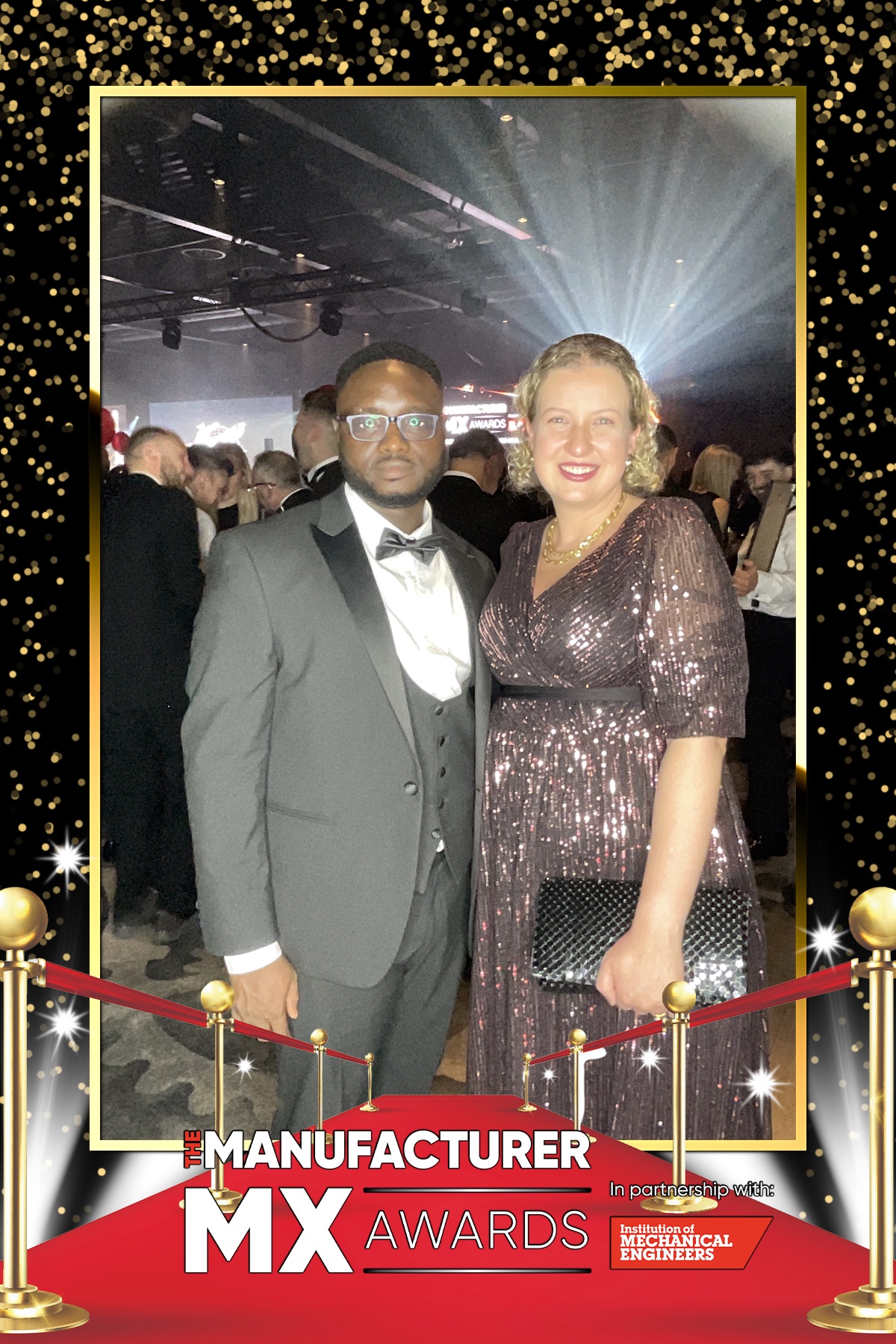 MX Manufacturers Awards | View more photos from the event at gallery.liverpoolselfiemirror.co.uk/u/LiverpoolSelfieMirror/MX-Manufacturers-Awards