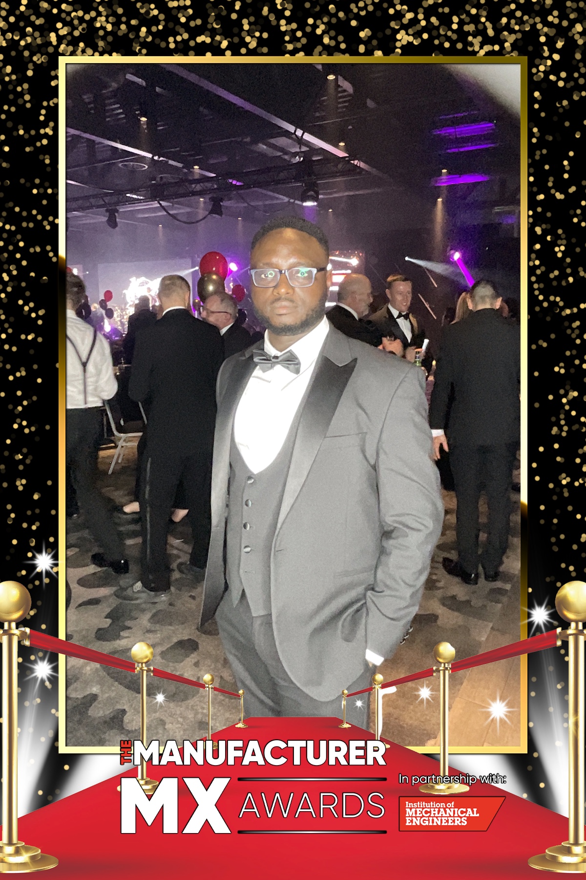 MX Manufacturers Awards | View more photos from the event at gallery.liverpoolselfiemirror.co.uk/u/LiverpoolSelfieMirror/MX-Manufacturers-Awards