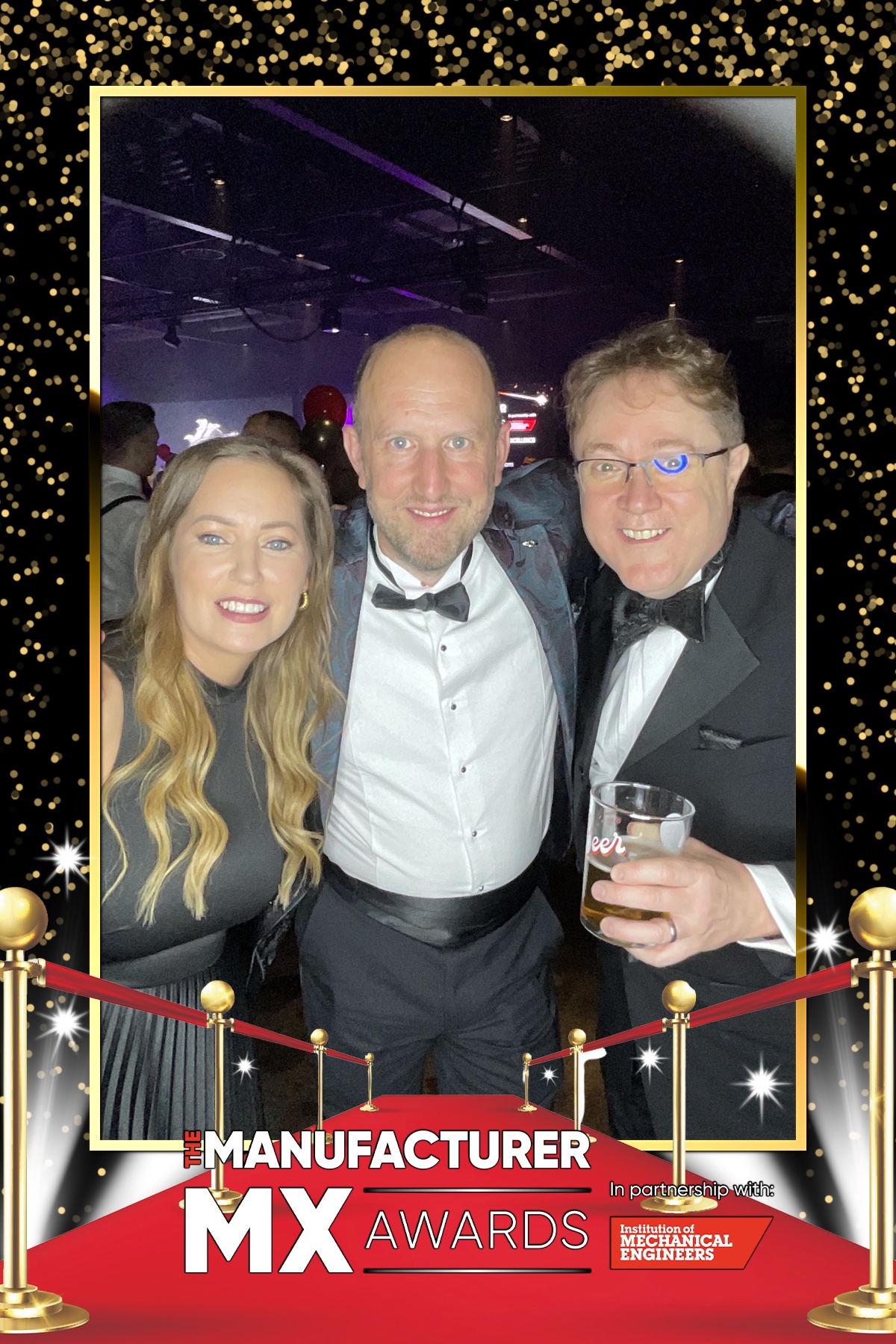 MX Manufacturers Awards | View more photos from the event at gallery.liverpoolselfiemirror.co.uk/u/LiverpoolSelfieMirror/MX-Manufacturers-Awards