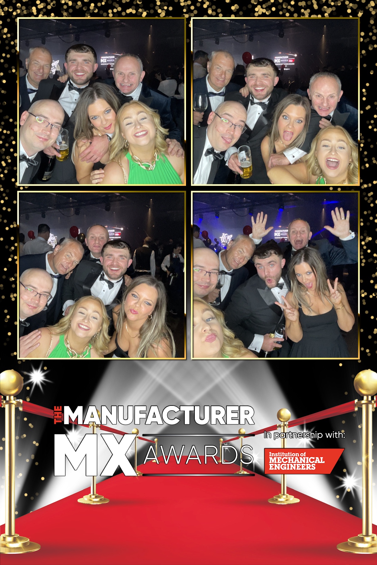 MX Manufacturers Awards | View more photos from the event at gallery.liverpoolselfiemirror.co.uk/u/LiverpoolSelfieMirror/MX-Manufacturers-Awards