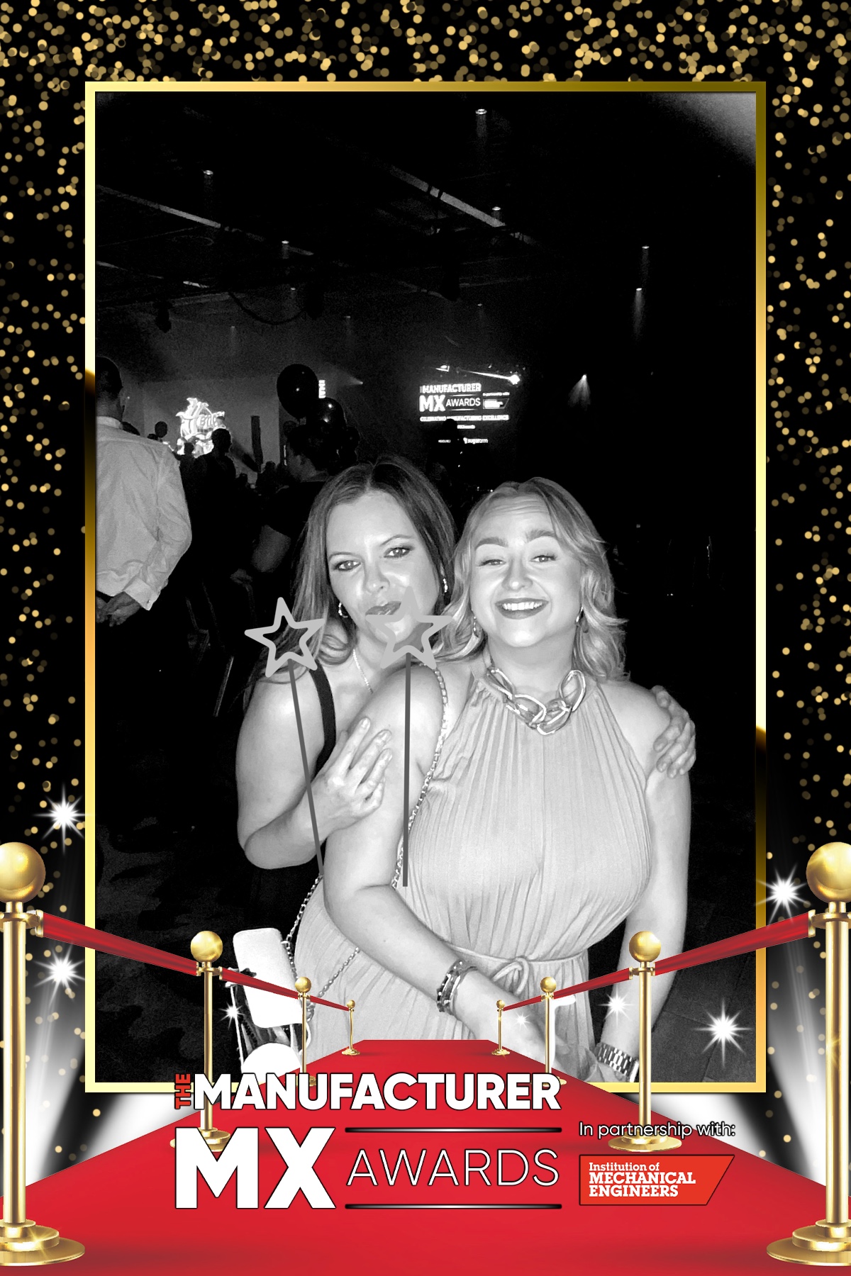 MX Manufacturers Awards | View more photos from the event at gallery.liverpoolselfiemirror.co.uk/u/LiverpoolSelfieMirror/MX-Manufacturers-Awards