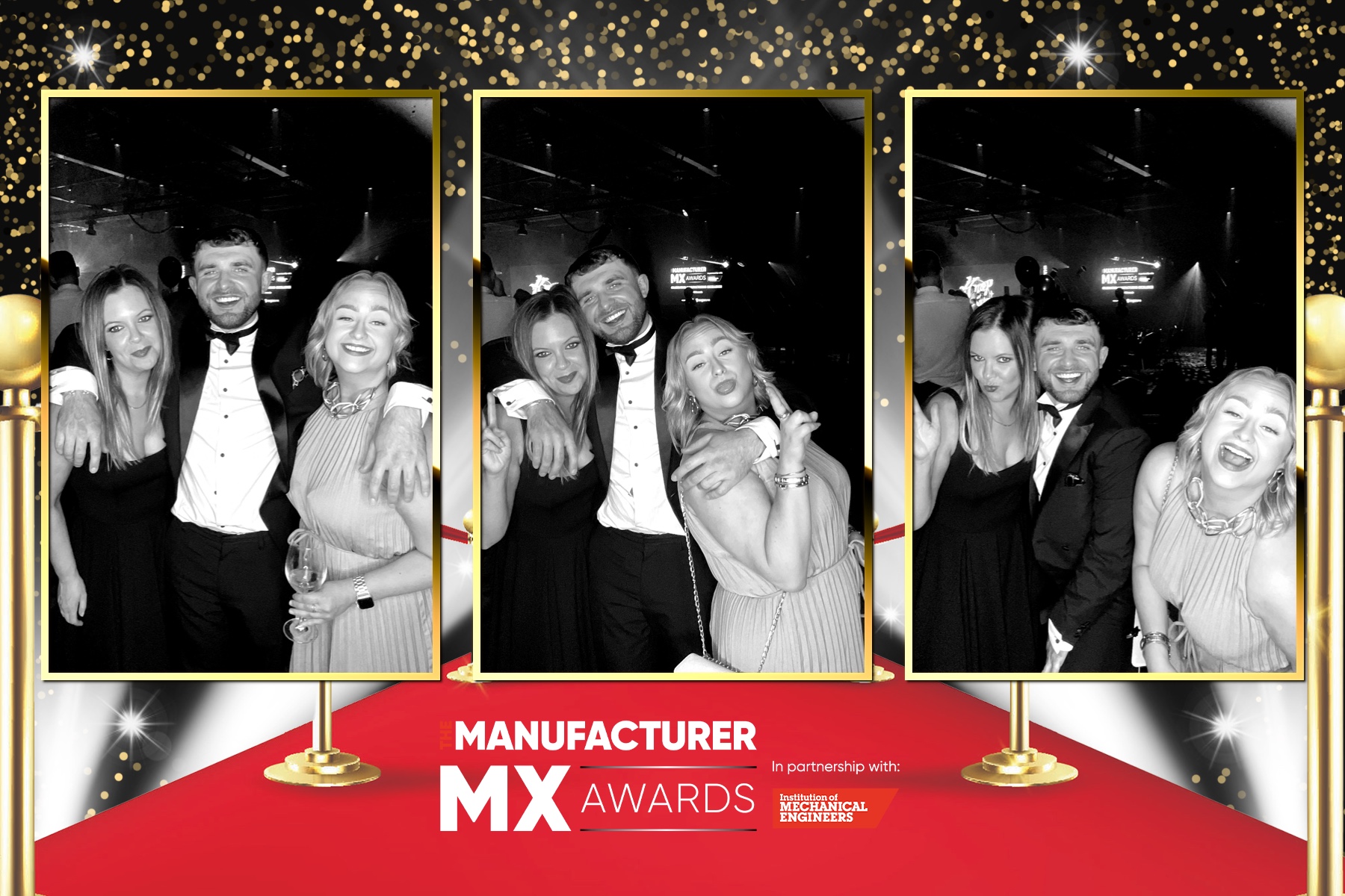 MX Manufacturers Awards | View more photos from the event at gallery.liverpoolselfiemirror.co.uk/u/LiverpoolSelfieMirror/MX-Manufacturers-Awards