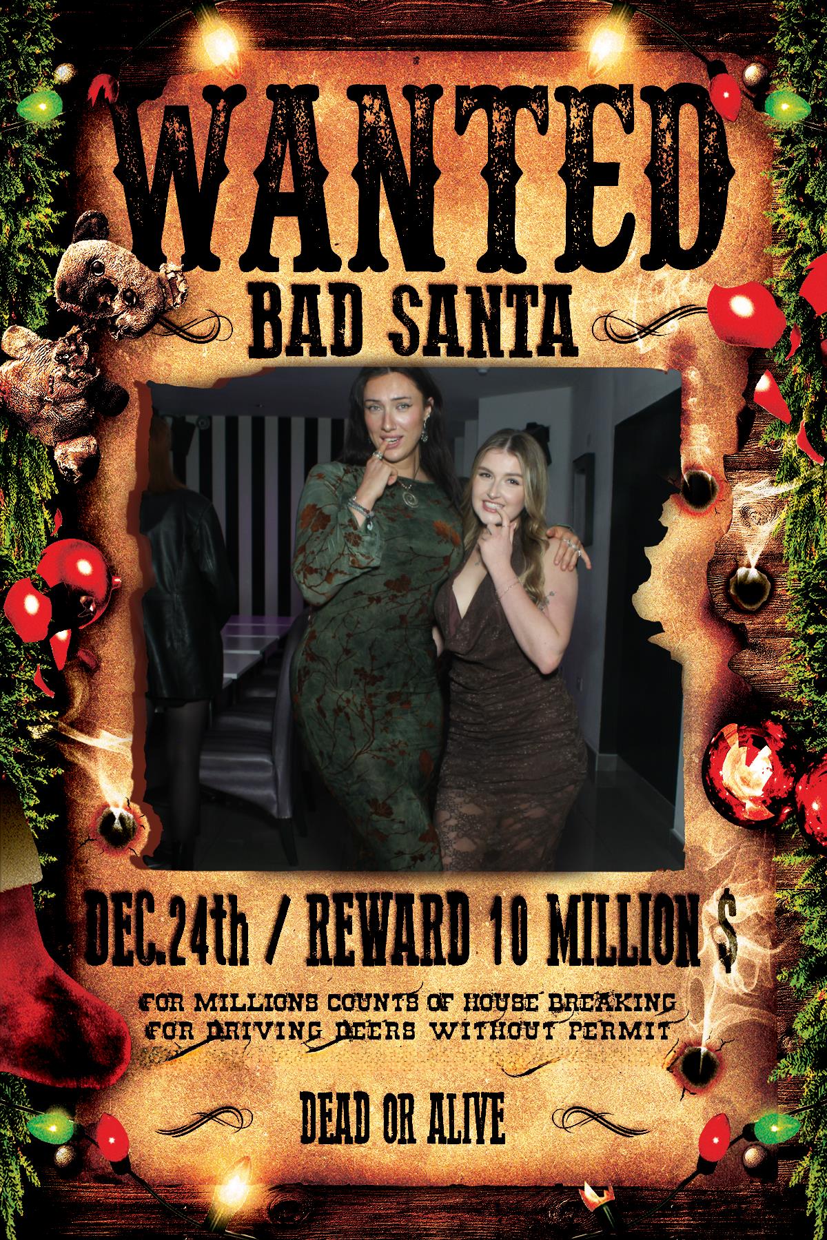 Maggie Fu Christmas Party | View more photos from the event at gallery.liverpoolselfiemirror.co.uk/u/LiverpoolSelfieMirror/Maggie-Fu-Christmas-Party