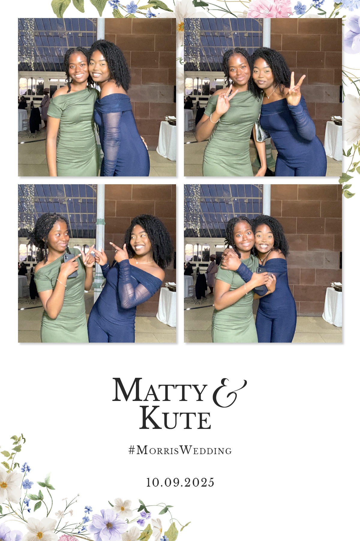 Matty & Kute's Wedding Day | View more photos from the event at gallery.liverpoolselfiemirror.co.uk/u/LiverpoolSelfieMirror/Matty-Kutes-Wedding-Day