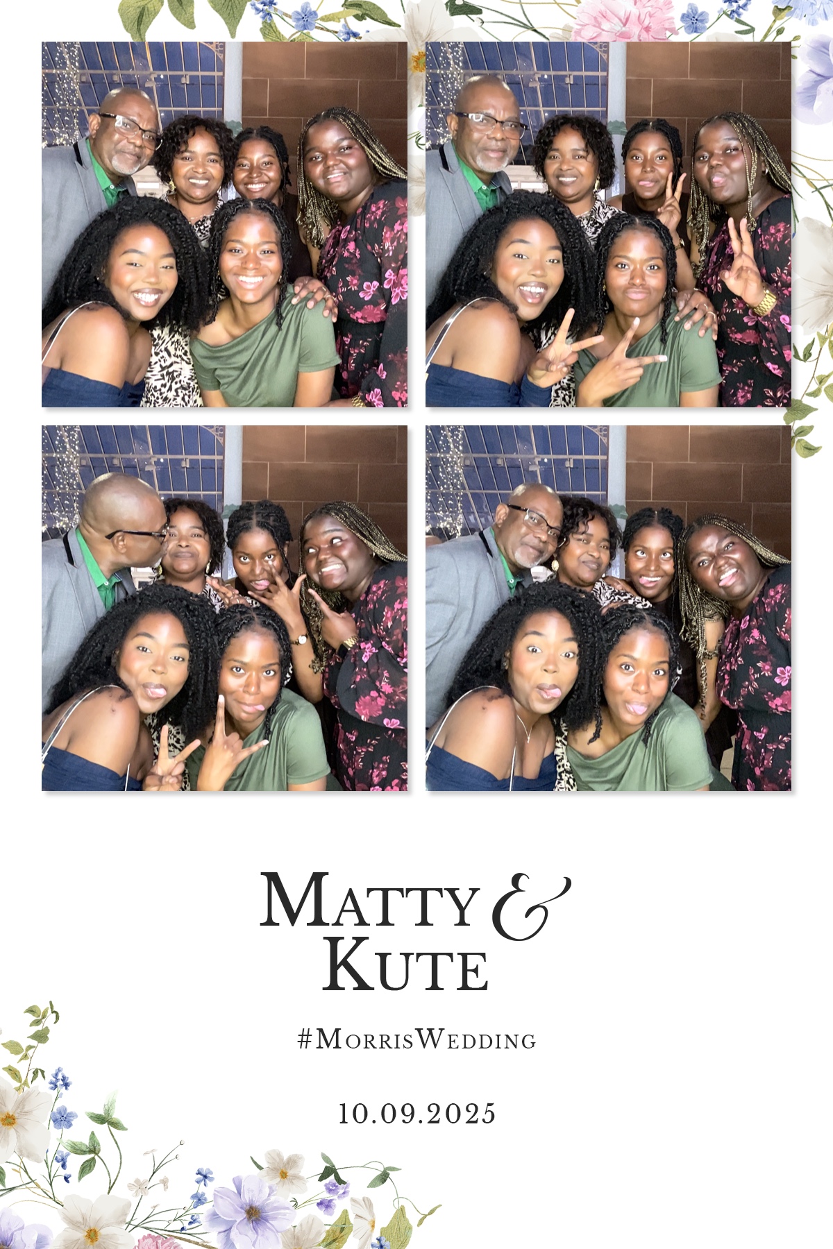 Matty & Kute's Wedding Day | View more photos from the event at gallery.liverpoolselfiemirror.co.uk/u/LiverpoolSelfieMirror/Matty-Kutes-Wedding-Day