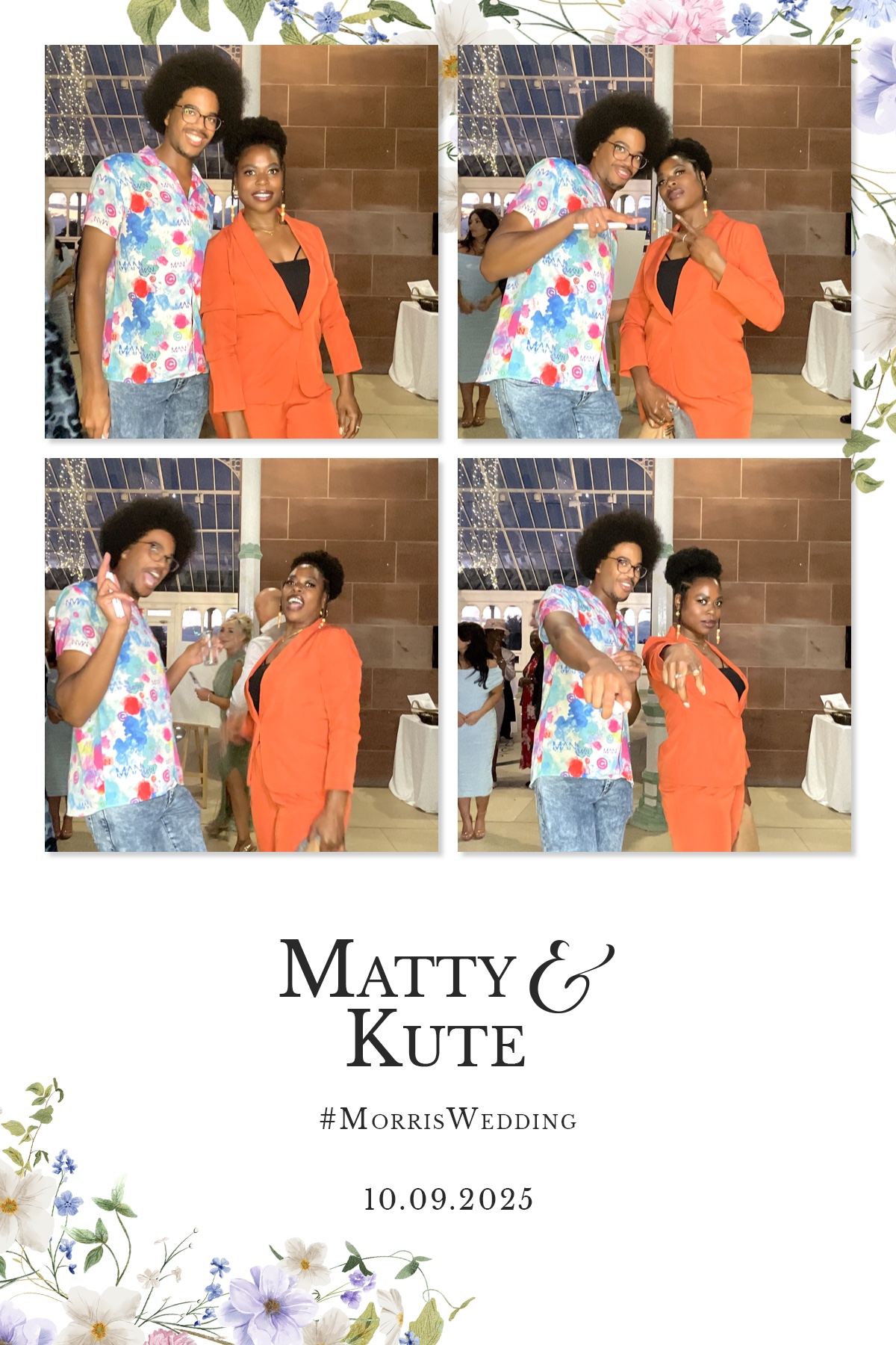 Matty & Kute's Wedding Day | View more photos from the event at gallery.liverpoolselfiemirror.co.uk/u/LiverpoolSelfieMirror/Matty-Kutes-Wedding-Day