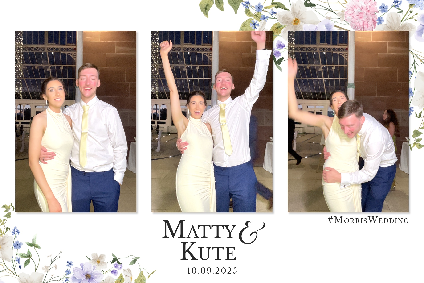 Matty & Kute's Wedding Day | View more photos from the event at gallery.liverpoolselfiemirror.co.uk/u/LiverpoolSelfieMirror/Matty-Kutes-Wedding-Day