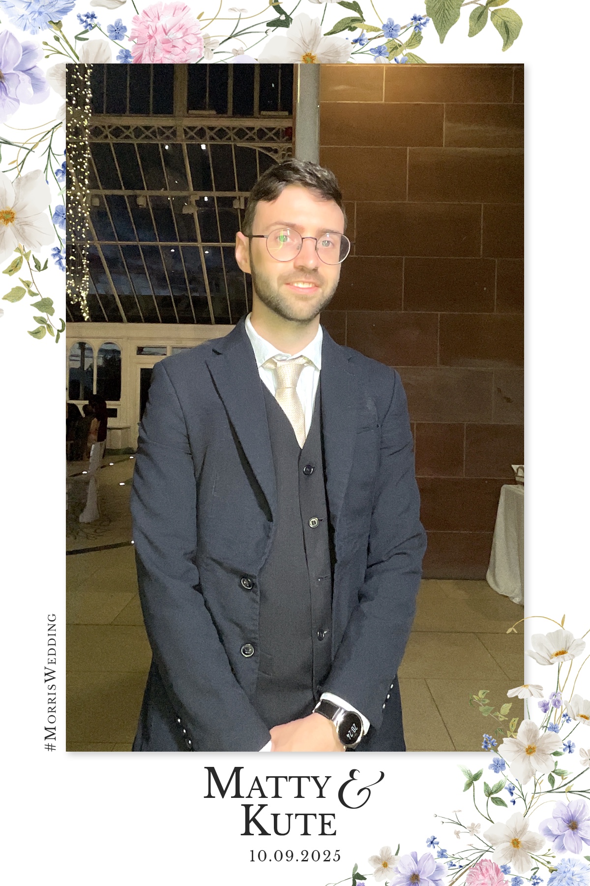 Matty & Kute's Wedding Day | View more photos from the event at gallery.liverpoolselfiemirror.co.uk/u/LiverpoolSelfieMirror/Matty-Kutes-Wedding-Day