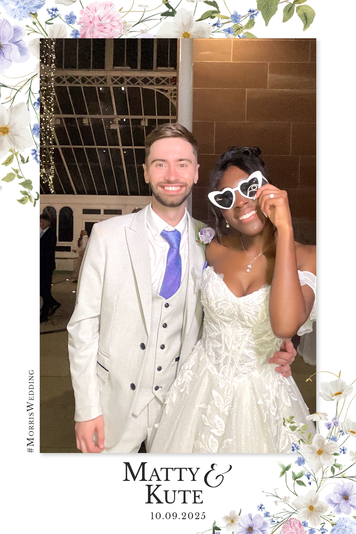 Matty & Kute's Wedding Day | View more photos from the event at gallery.liverpoolselfiemirror.co.uk/u/LiverpoolSelfieMirror/Matty-Kutes-Wedding-Day