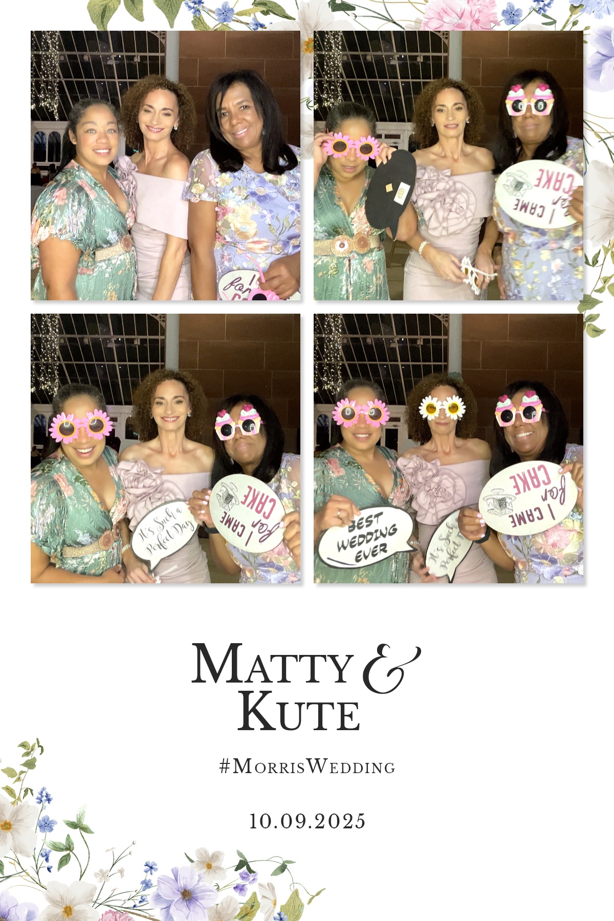 Matty & Kute's Wedding Day | View more photos from the event at gallery.liverpoolselfiemirror.co.uk/u/LiverpoolSelfieMirror/Matty-Kutes-Wedding-Day