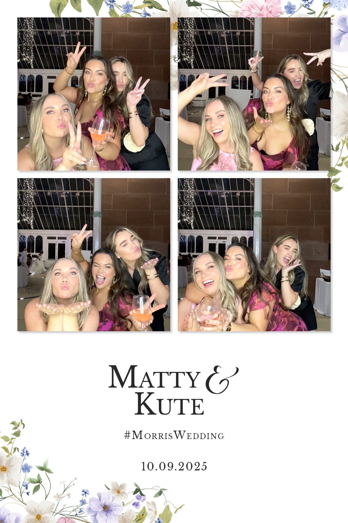 Matty & Kute's Wedding Day | View more photos from the event at gallery.liverpoolselfiemirror.co.uk/u/LiverpoolSelfieMirror/Matty-Kutes-Wedding-Day