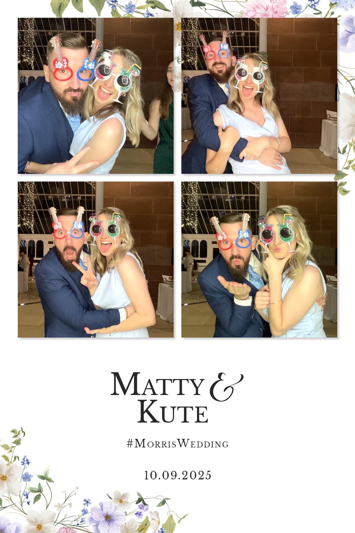 Matty & Kute's Wedding Day | View more photos from the event at gallery.liverpoolselfiemirror.co.uk/u/LiverpoolSelfieMirror/Matty-Kutes-Wedding-Day