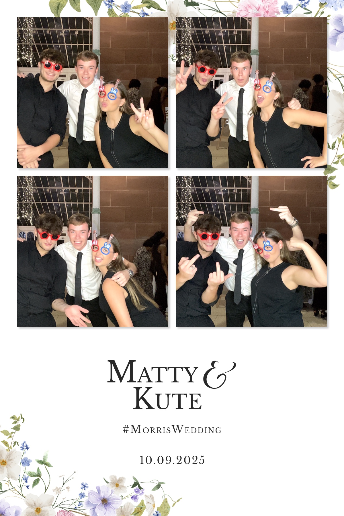 Matty & Kute's Wedding Day | View more photos from the event at gallery.liverpoolselfiemirror.co.uk/u/LiverpoolSelfieMirror/Matty-Kutes-Wedding-Day