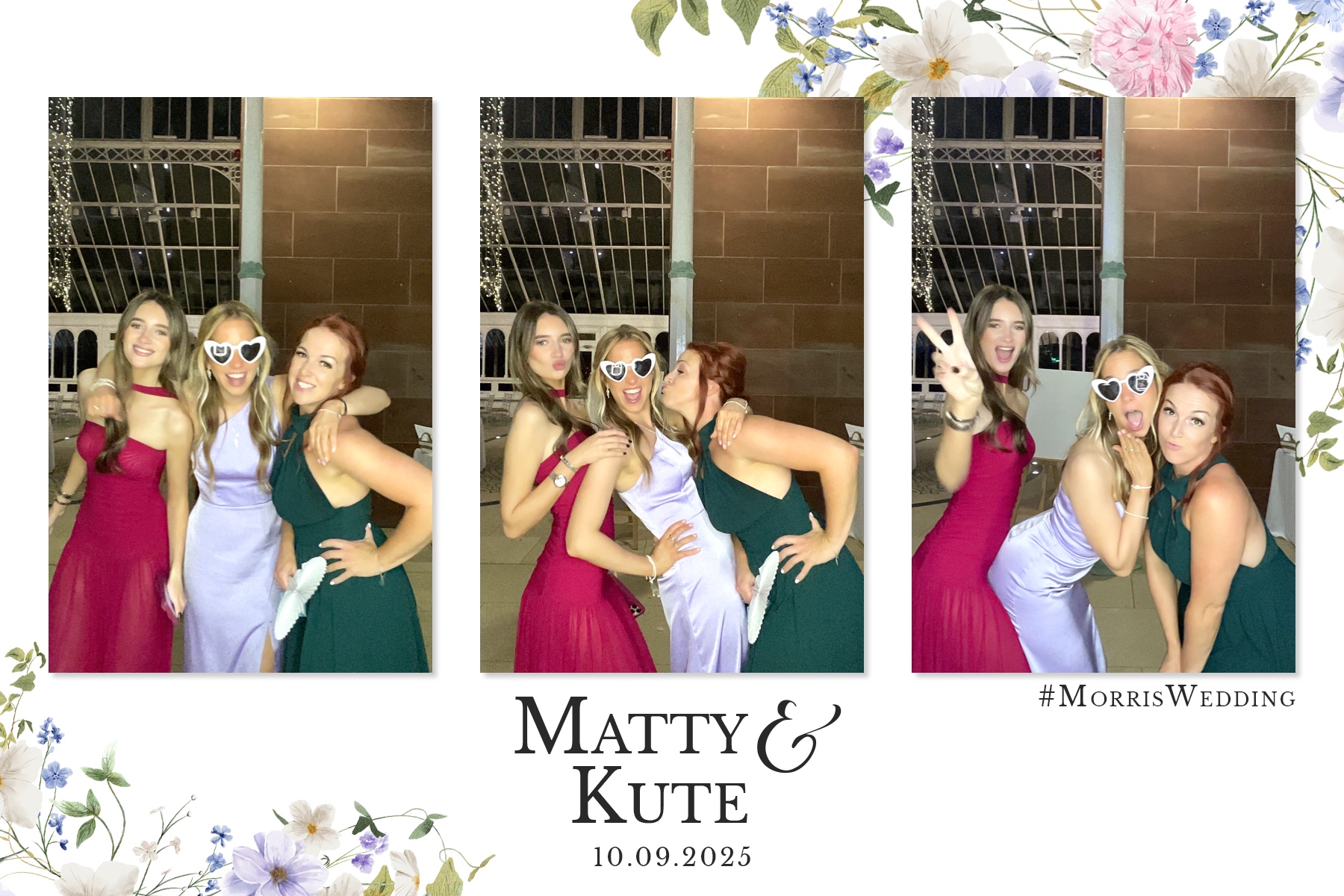 Matty & Kute's Wedding Day | View more photos from the event at gallery.liverpoolselfiemirror.co.uk/u/LiverpoolSelfieMirror/Matty-Kutes-Wedding-Day