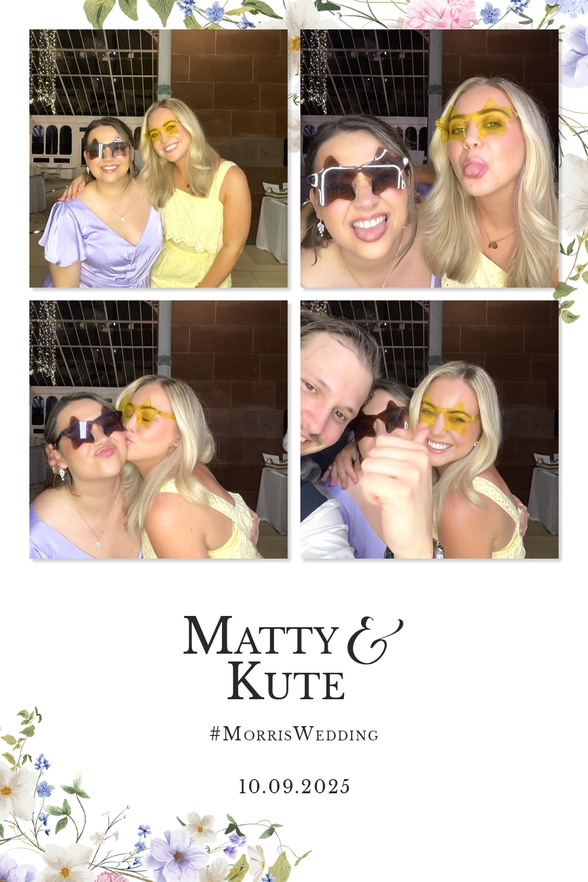 Matty & Kute's Wedding Day | View more photos from the event at gallery.liverpoolselfiemirror.co.uk/u/LiverpoolSelfieMirror/Matty-Kutes-Wedding-Day