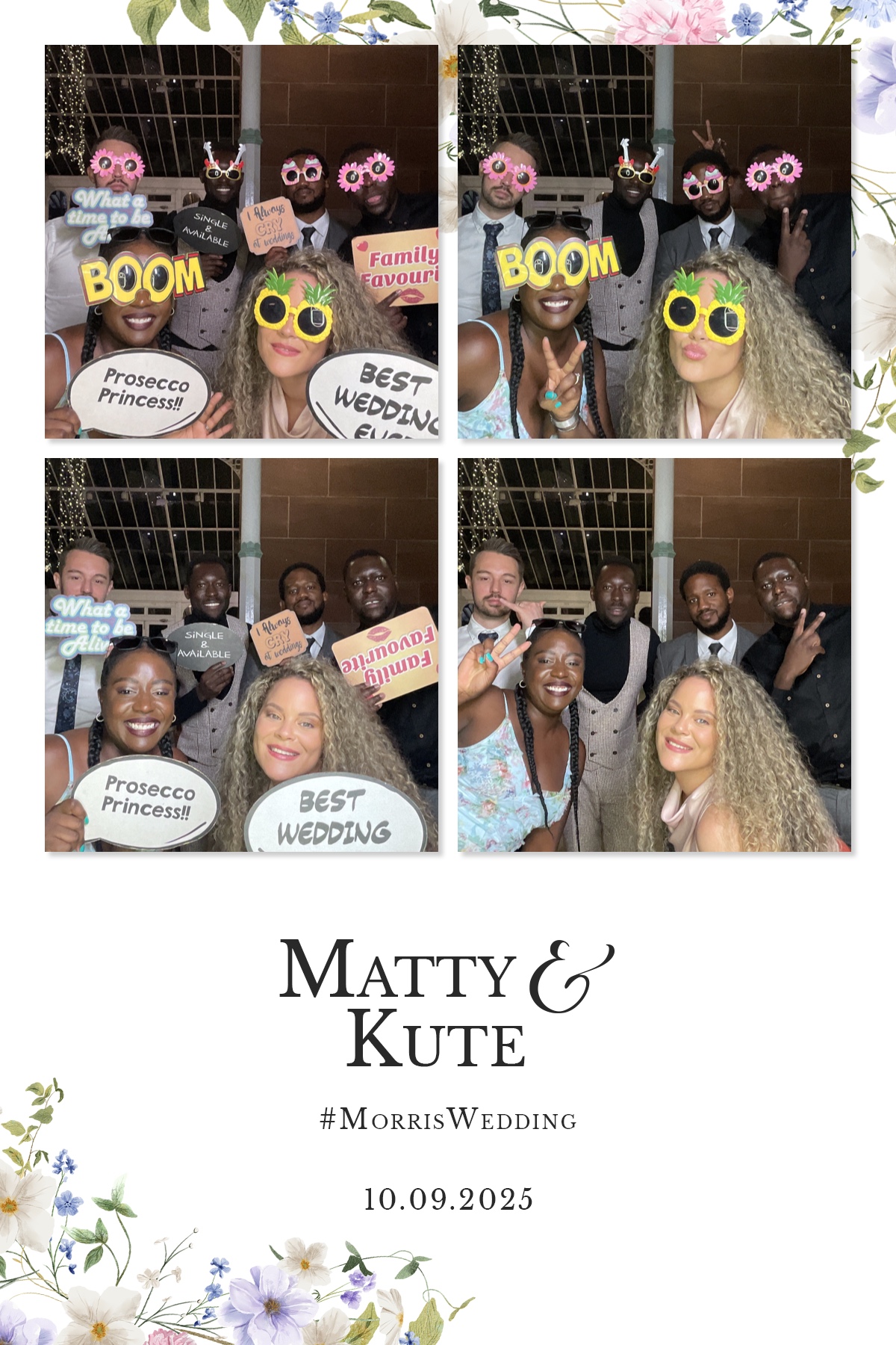 Matty & Kute's Wedding Day | View more photos from the event at gallery.liverpoolselfiemirror.co.uk/u/LiverpoolSelfieMirror/Matty-Kutes-Wedding-Day