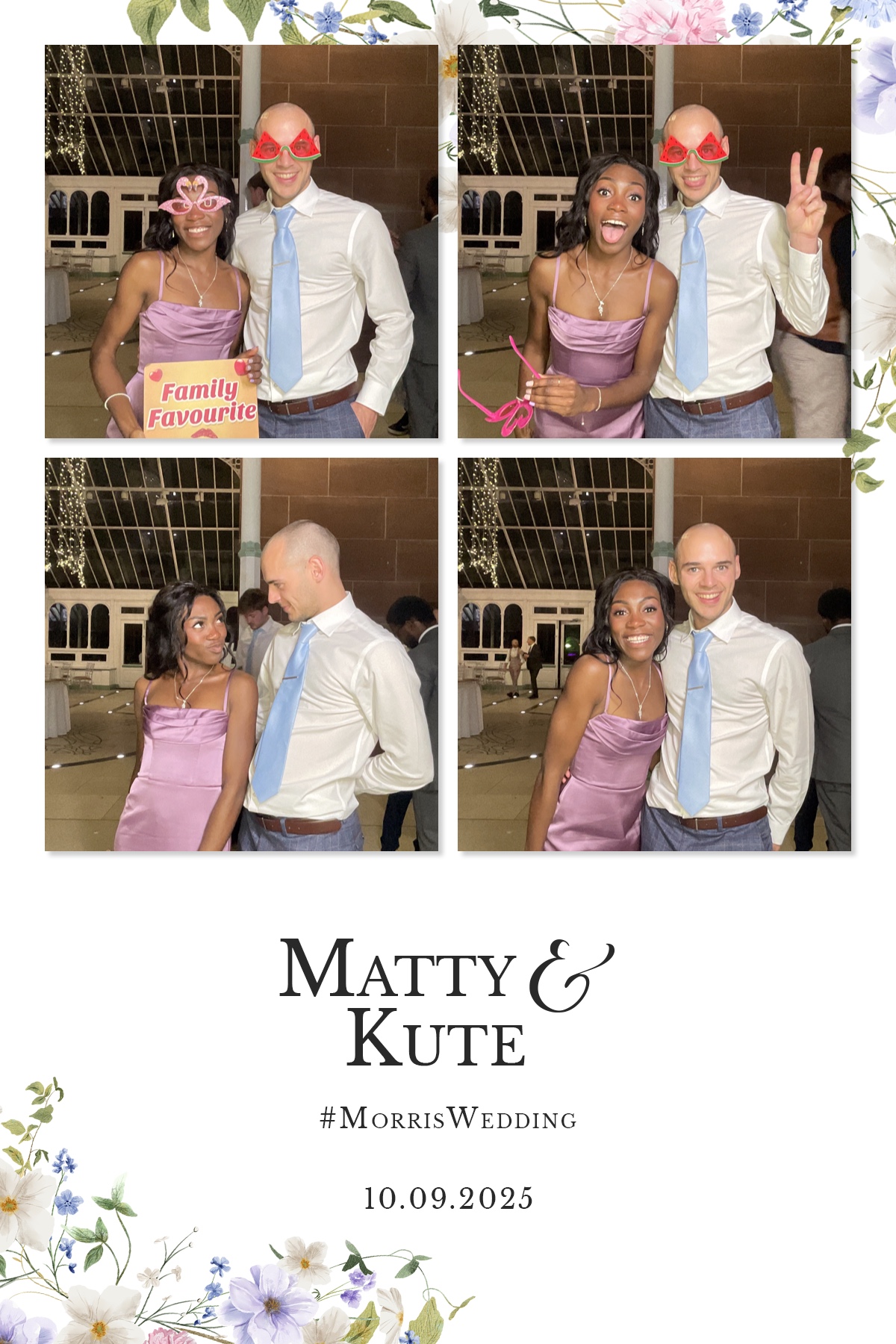 Matty & Kute's Wedding Day | View more photos from the event at gallery.liverpoolselfiemirror.co.uk/u/LiverpoolSelfieMirror/Matty-Kutes-Wedding-Day