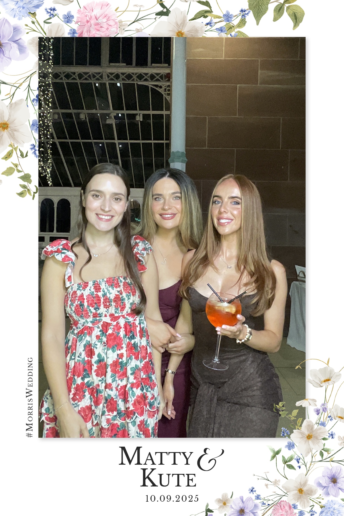 Matty & Kute's Wedding Day | View more photos from the event at gallery.liverpoolselfiemirror.co.uk/u/LiverpoolSelfieMirror/Matty-Kutes-Wedding-Day