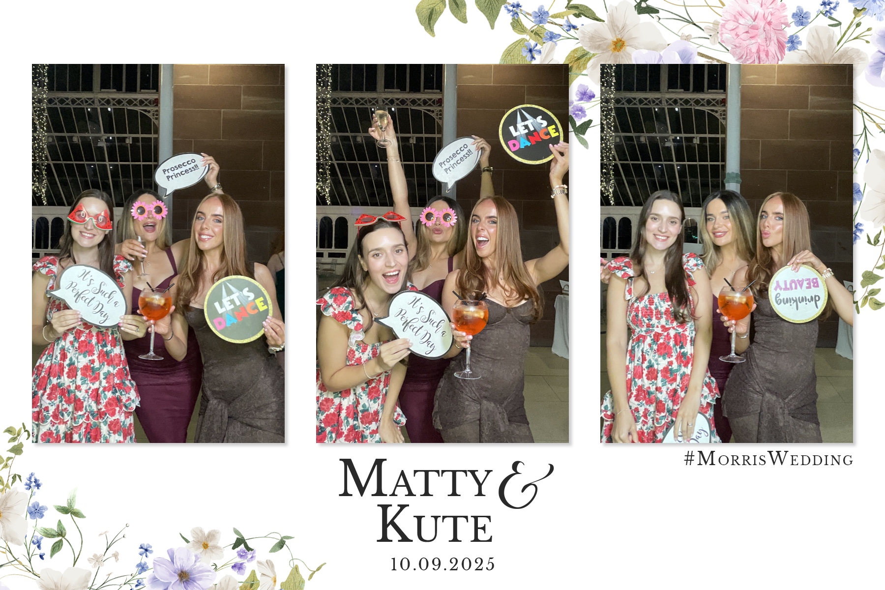 Matty & Kute's Wedding Day | View more photos from the event at gallery.liverpoolselfiemirror.co.uk/u/LiverpoolSelfieMirror/Matty-Kutes-Wedding-Day