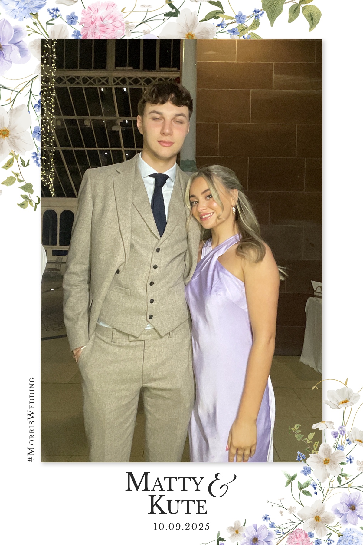 Matty & Kute's Wedding Day | View more photos from the event at gallery.liverpoolselfiemirror.co.uk/u/LiverpoolSelfieMirror/Matty-Kutes-Wedding-Day