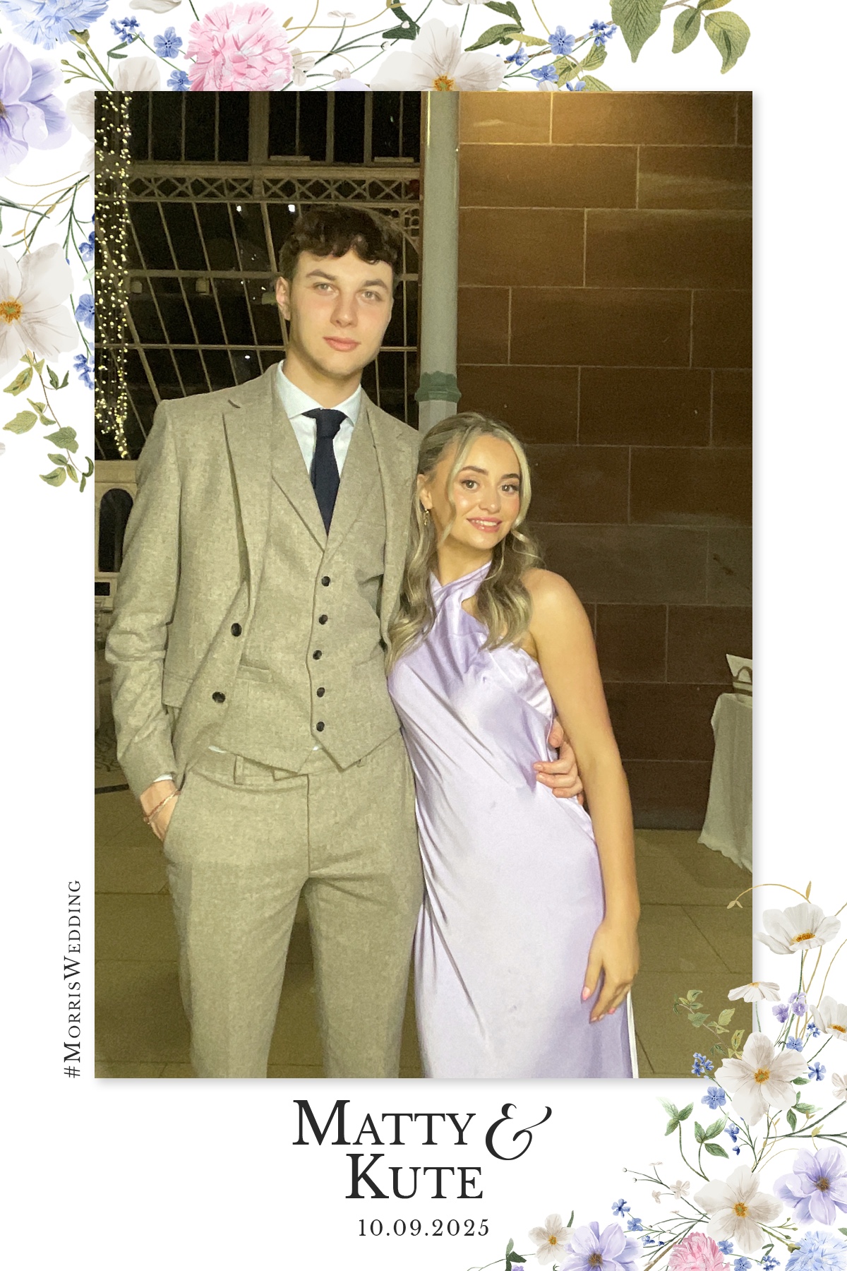 Matty & Kute's Wedding Day | View more photos from the event at gallery.liverpoolselfiemirror.co.uk/u/LiverpoolSelfieMirror/Matty-Kutes-Wedding-Day