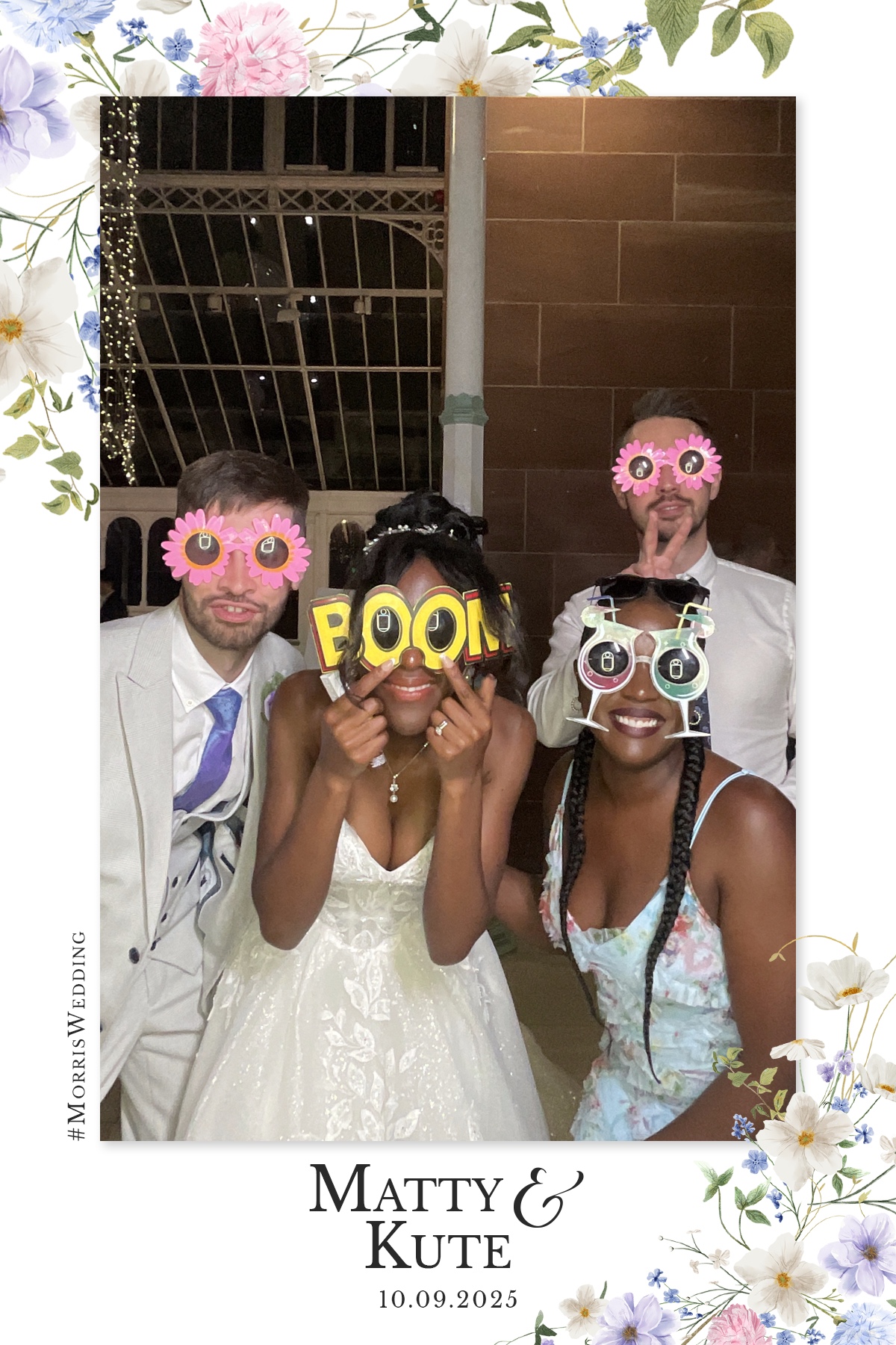Matty & Kute's Wedding Day | View more photos from the event at gallery.liverpoolselfiemirror.co.uk/u/LiverpoolSelfieMirror/Matty-Kutes-Wedding-Day