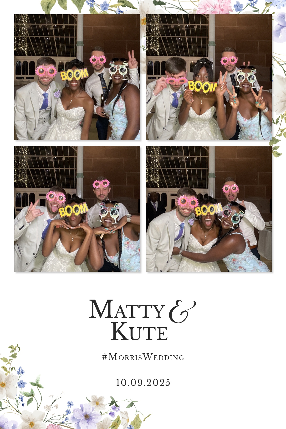 Matty & Kute's Wedding Day | View more photos from the event at gallery.liverpoolselfiemirror.co.uk/u/LiverpoolSelfieMirror/Matty-Kutes-Wedding-Day