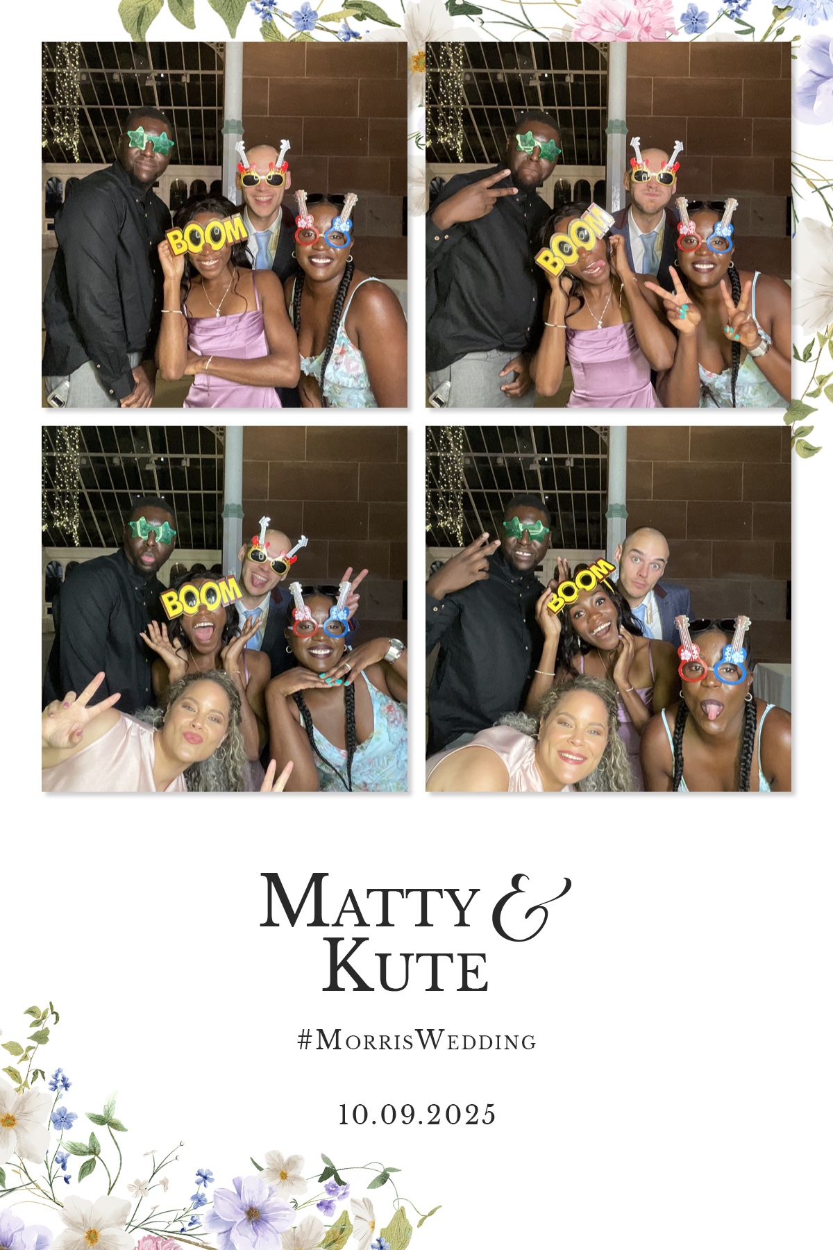 Matty & Kute's Wedding Day | View more photos from the event at gallery.liverpoolselfiemirror.co.uk/u/LiverpoolSelfieMirror/Matty-Kutes-Wedding-Day